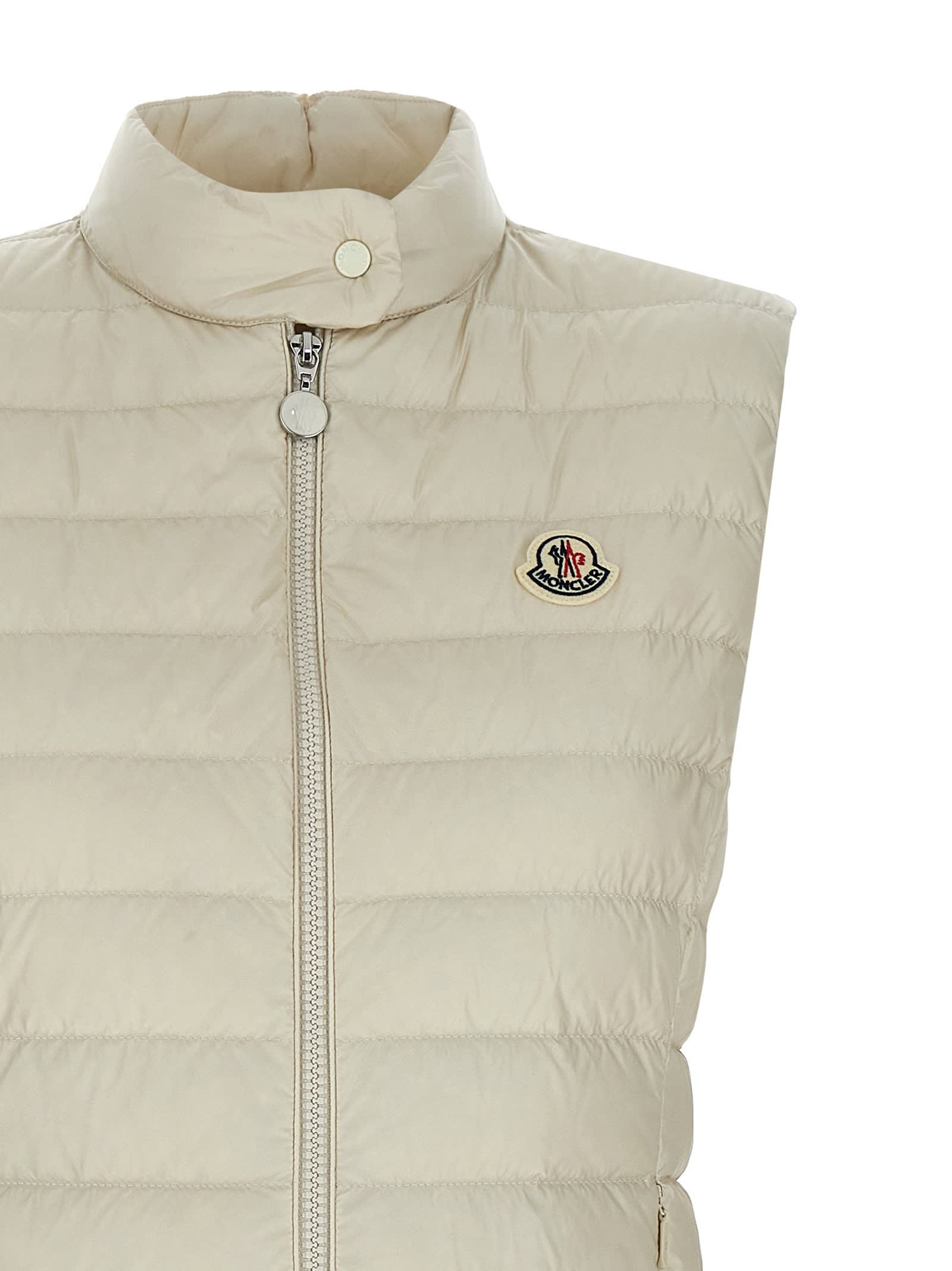 MONCLER IGENS VEST