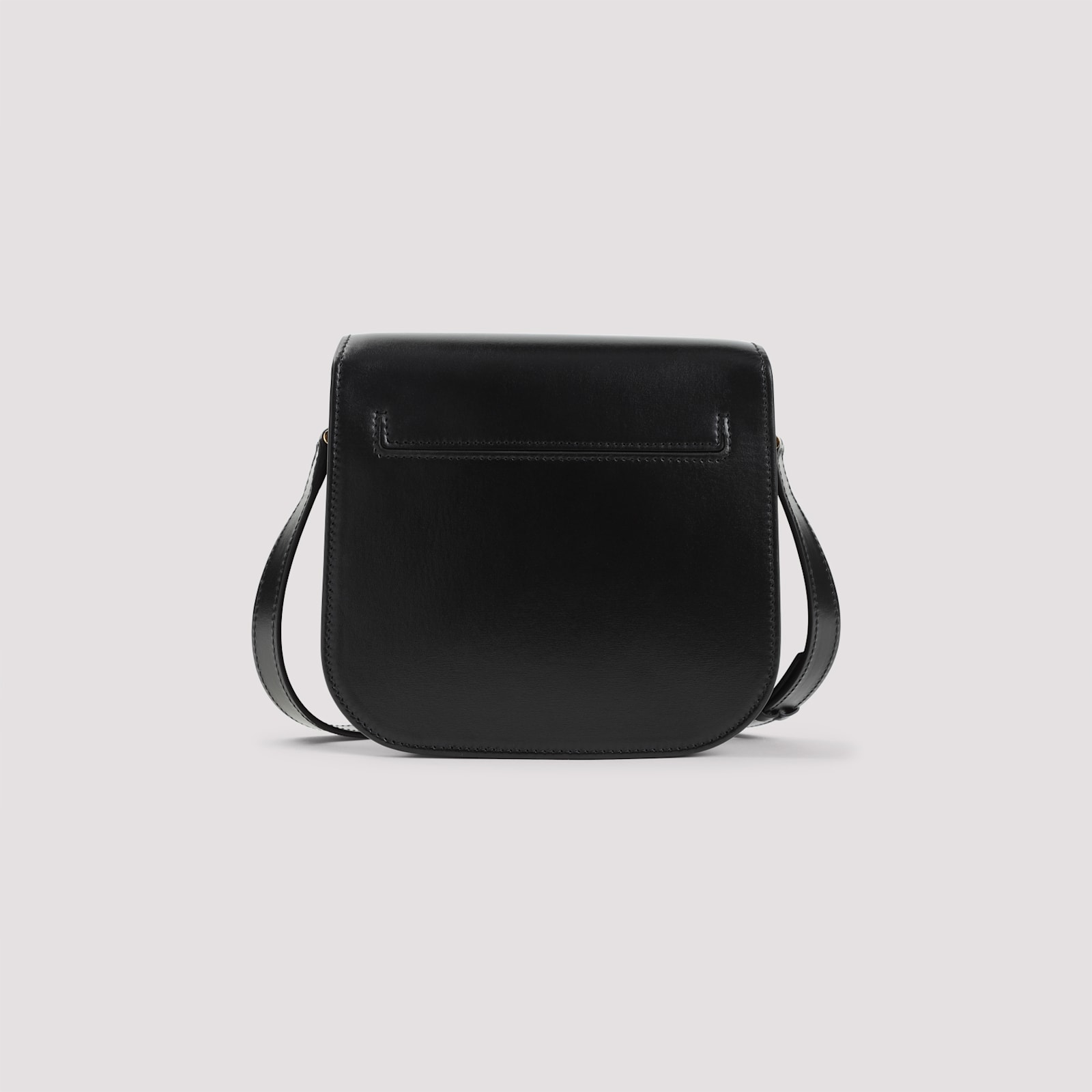 Tom Ford Mini "tara" Bag In Black