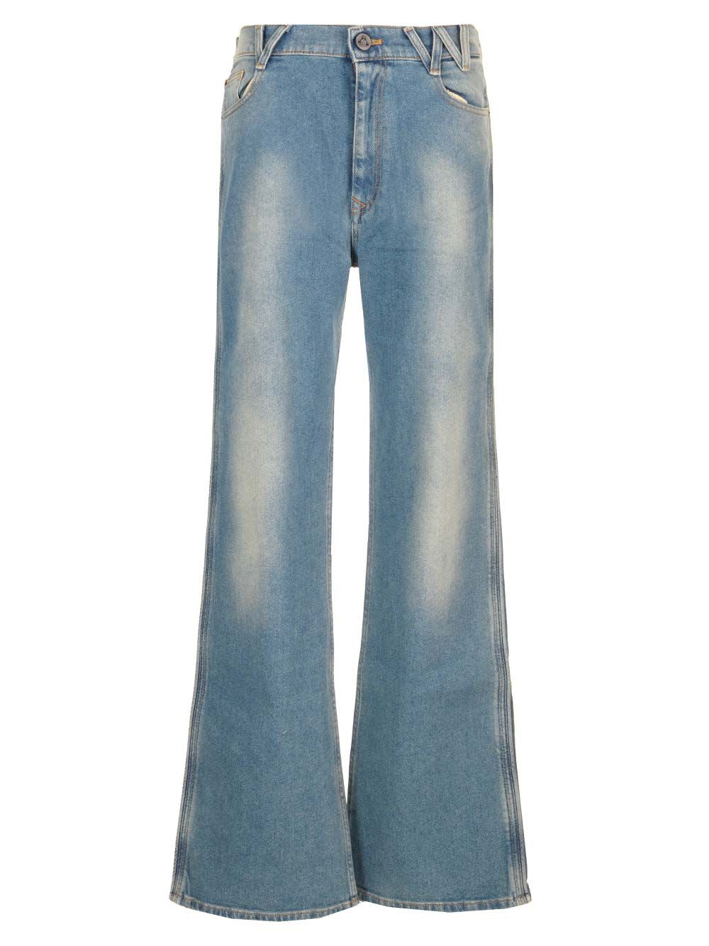 m Ray Jeans