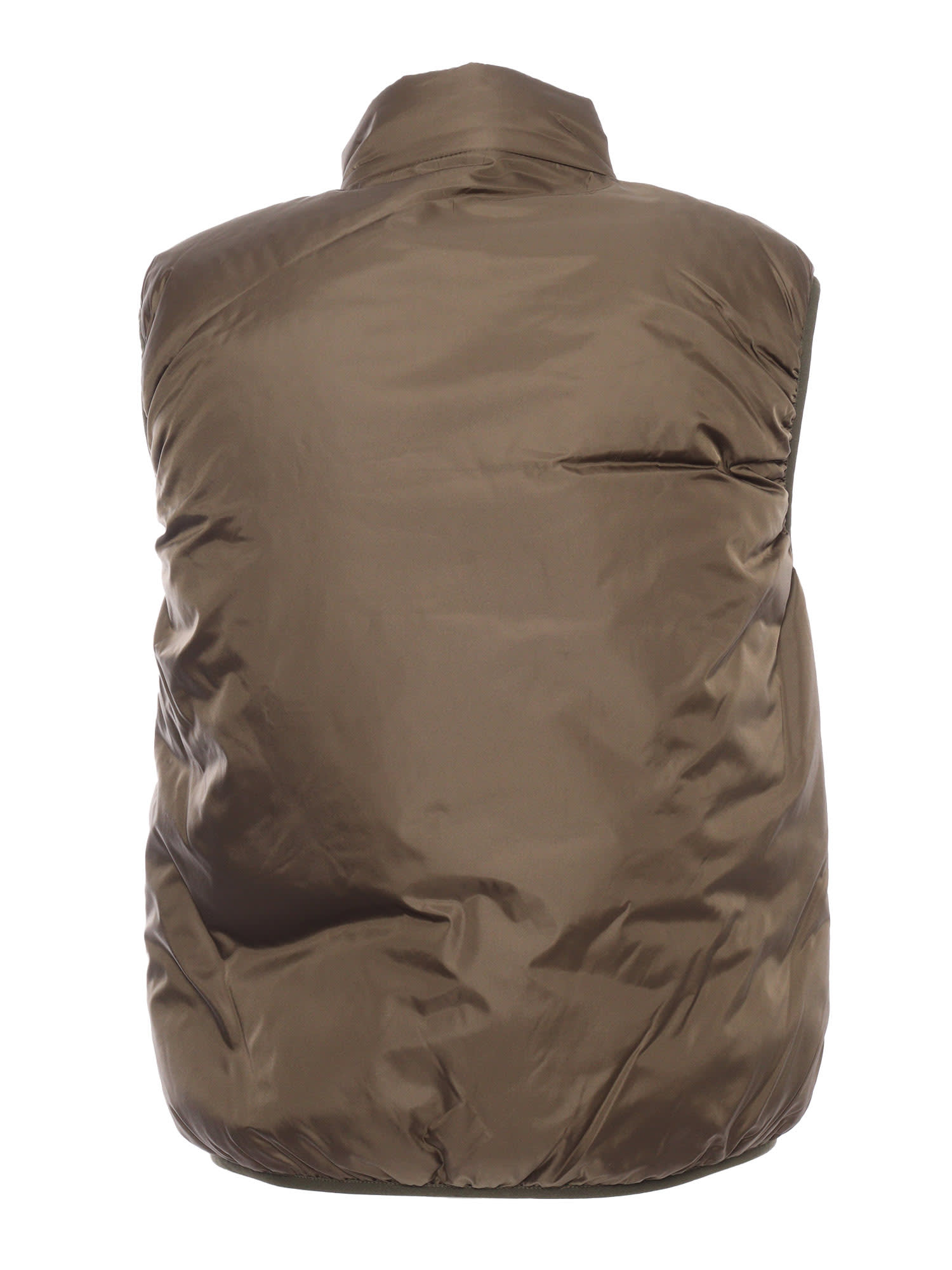 ASPESI JIL VEST