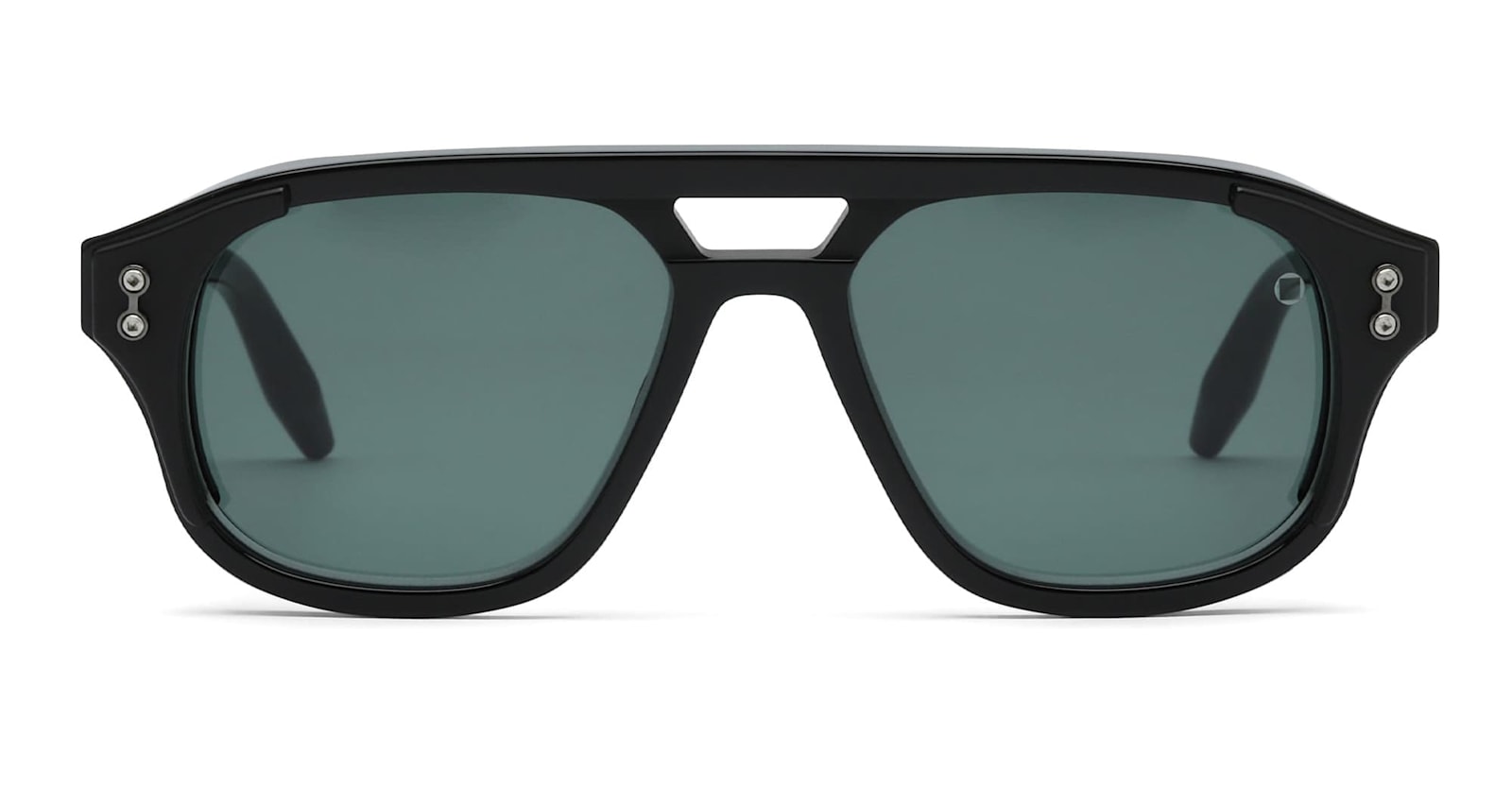 Phoenix - Black / Black Matte Sunglasses