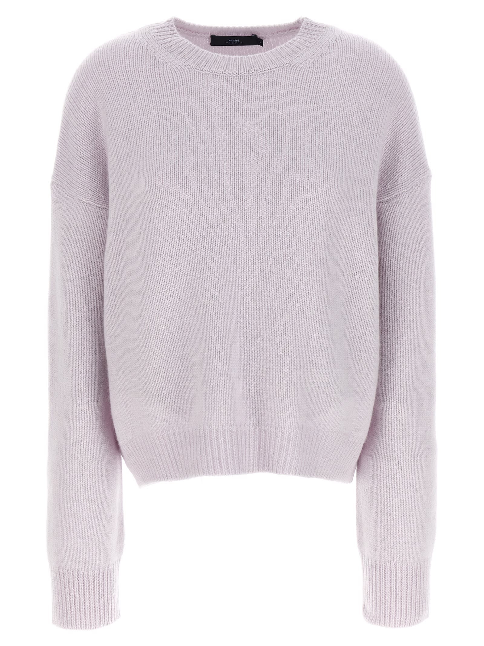 the Ivy Sweater