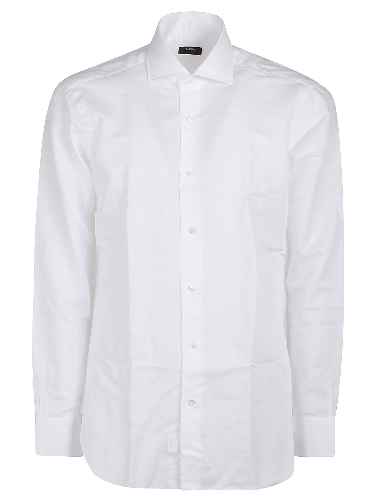 Long Sleeve Neck Shirt