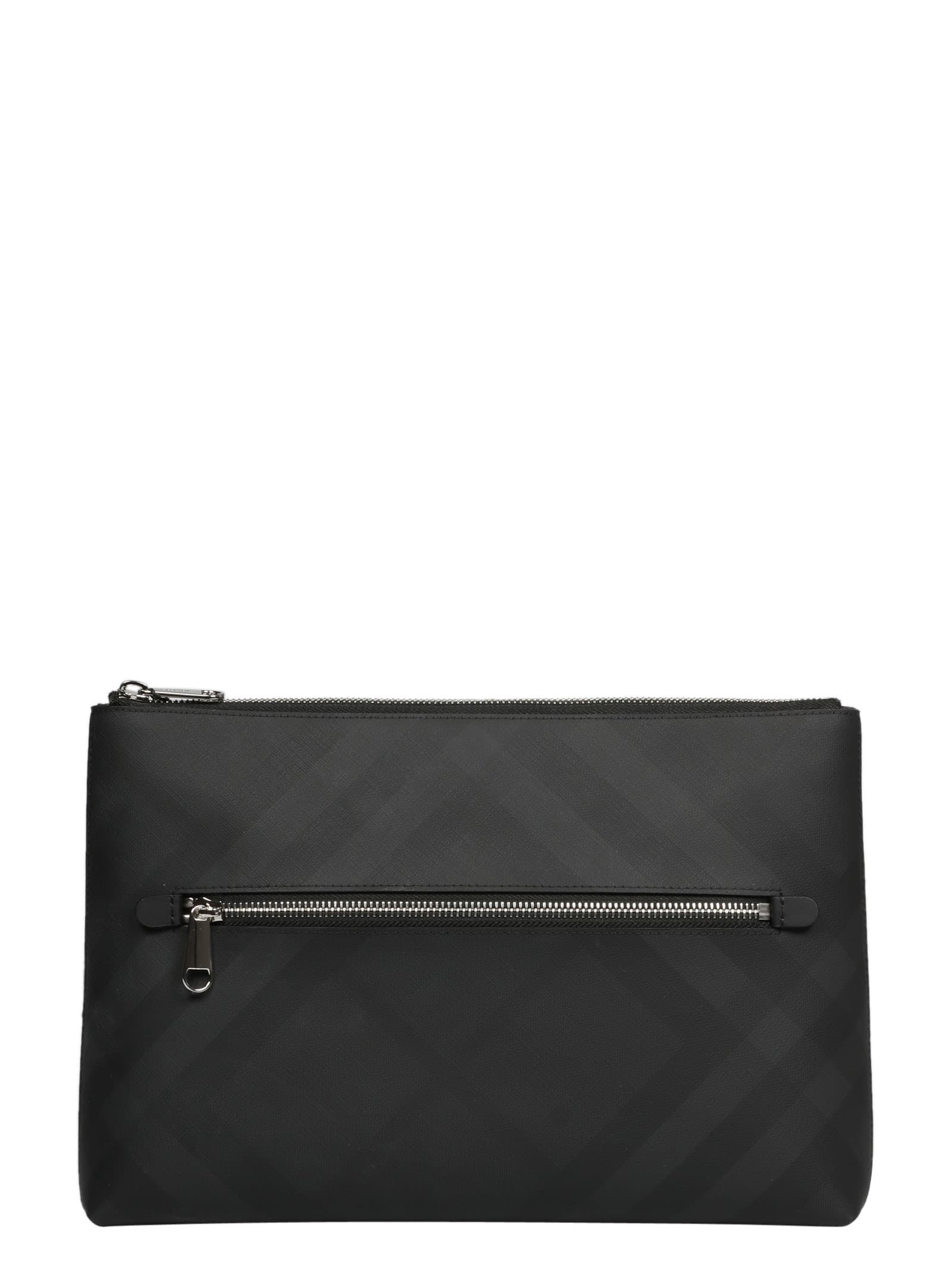 burberry clutch sale