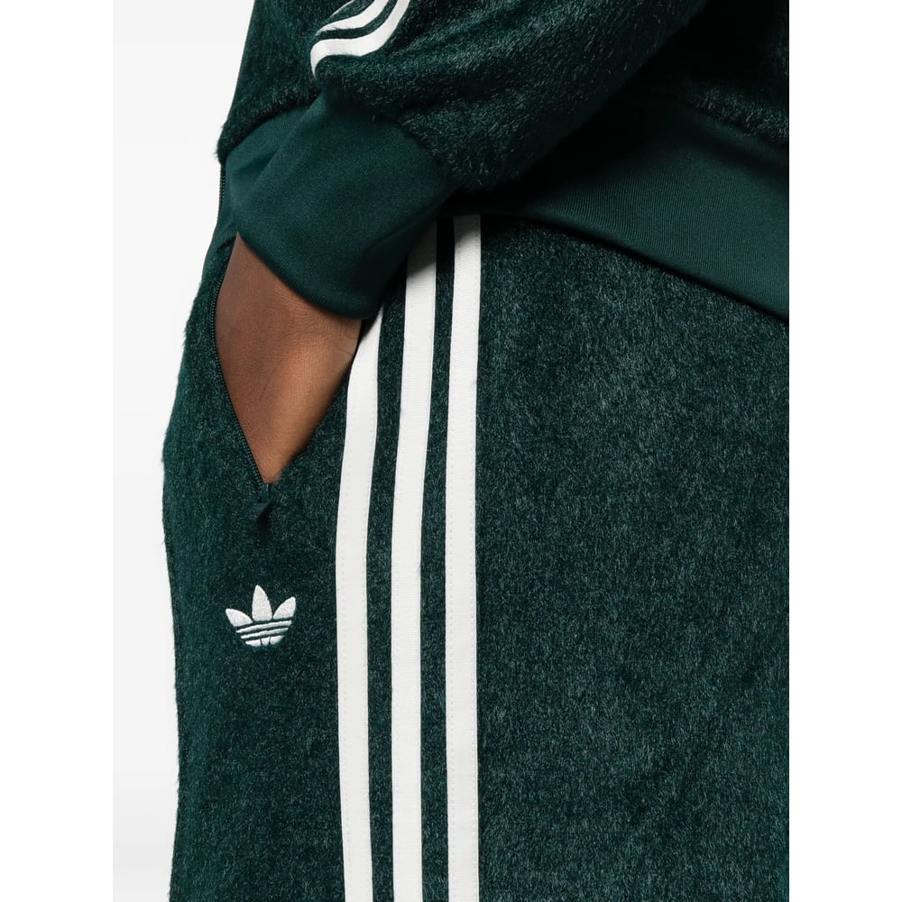 Adidas Originals Adidas Pants In Green