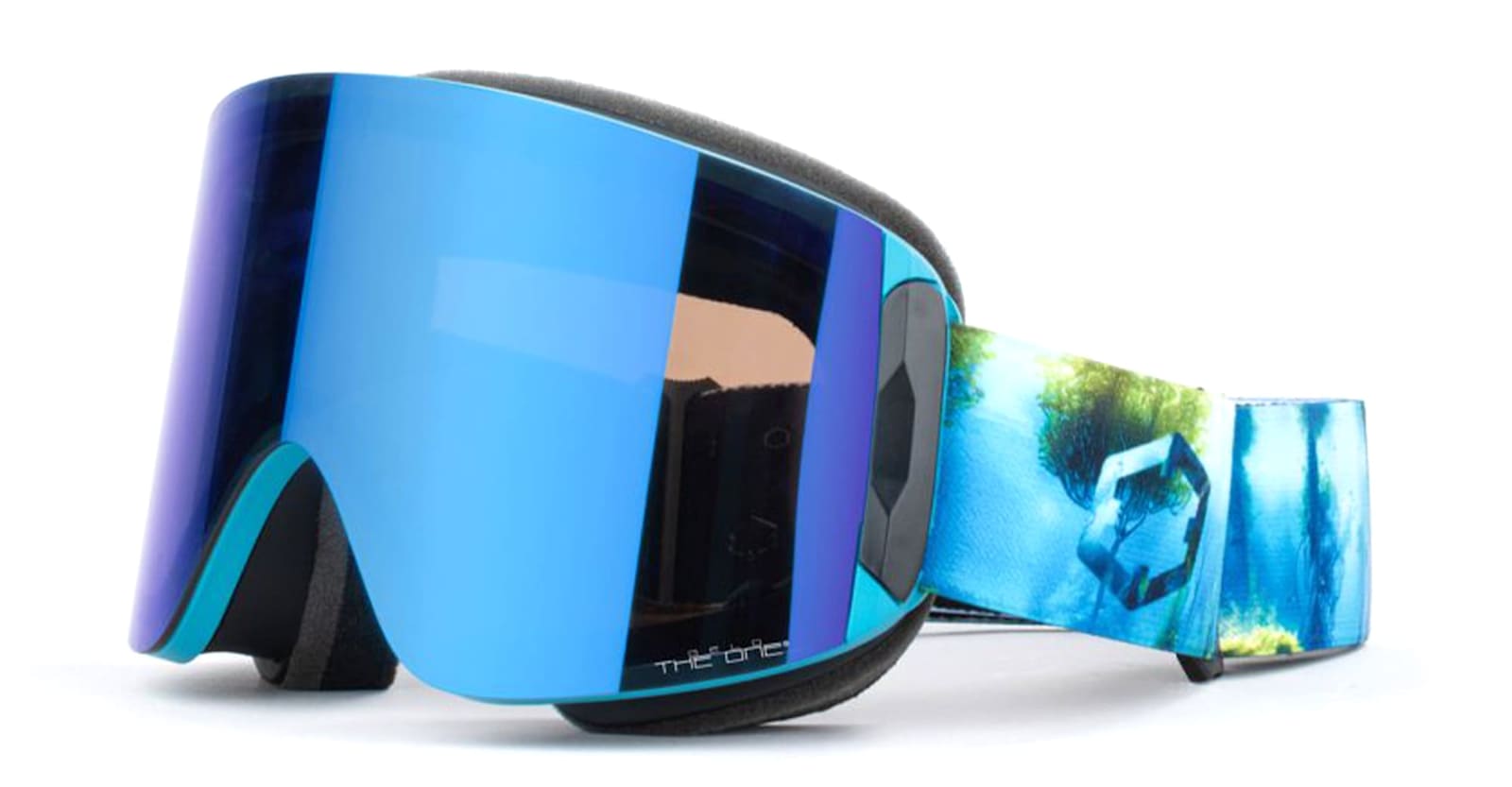 Katana The One - Underwater / Gelo Lens Eyewear