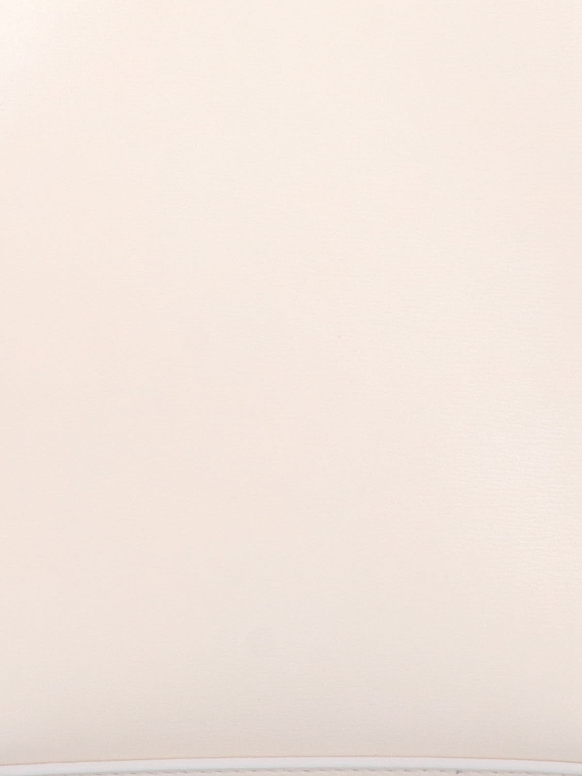 Jil Sander Tangle Mini Bag In White