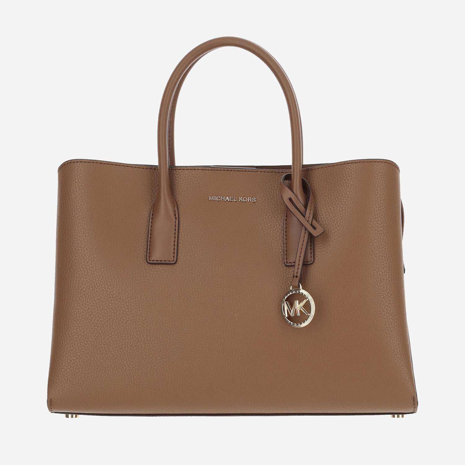 Ruthie Leather Handbag