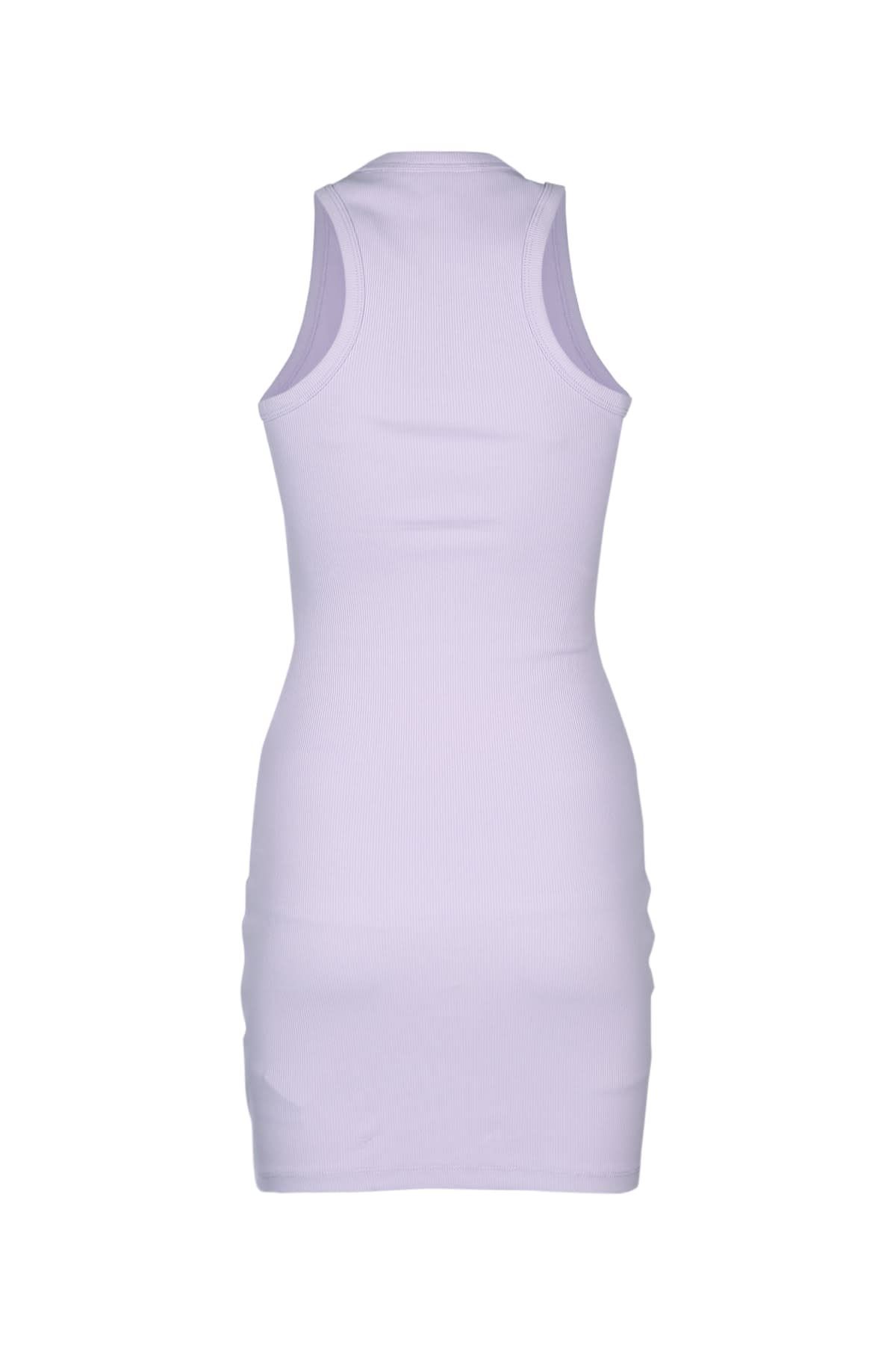 Tommy Jeans Abito In Lavenderflower