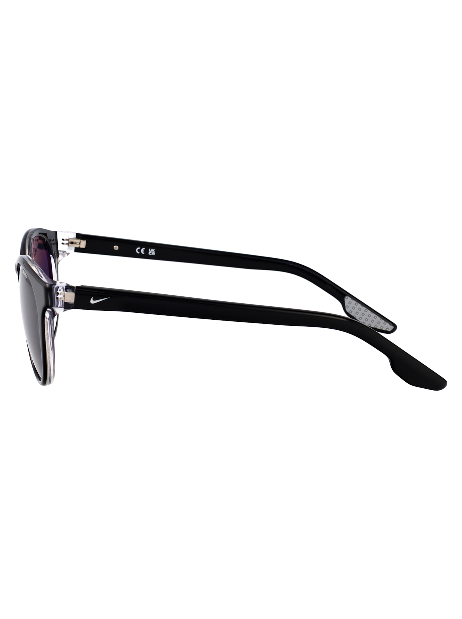 Nike Eclipse Dawn Sunglasses In Black
