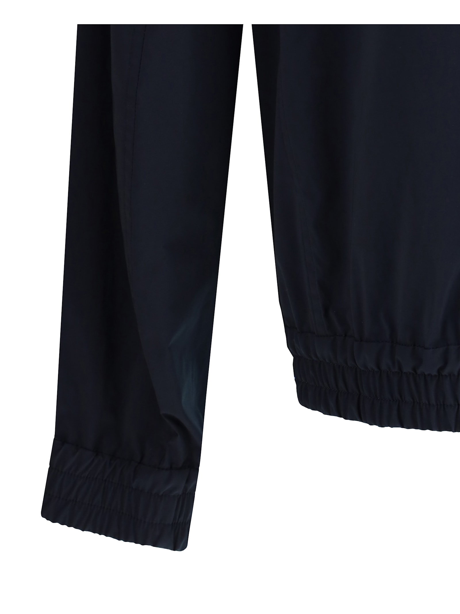 Brunello Cucinelli Men Water-repellent Jacket With Removable Hood