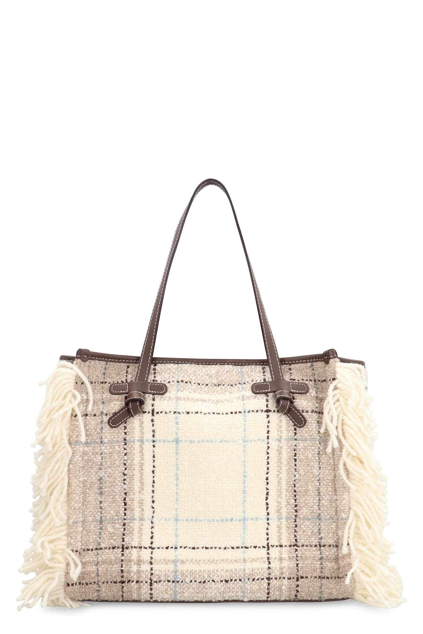 Gianni Chiarini Marcella Tote Bag In Multi