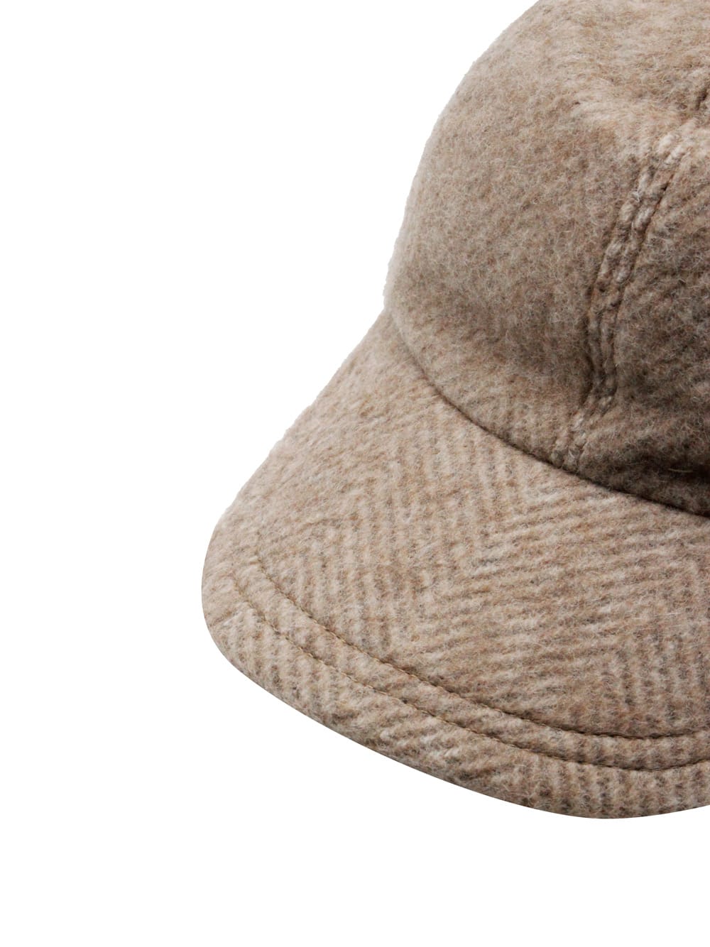 Lorena Antoniazzi Hats In Neutral