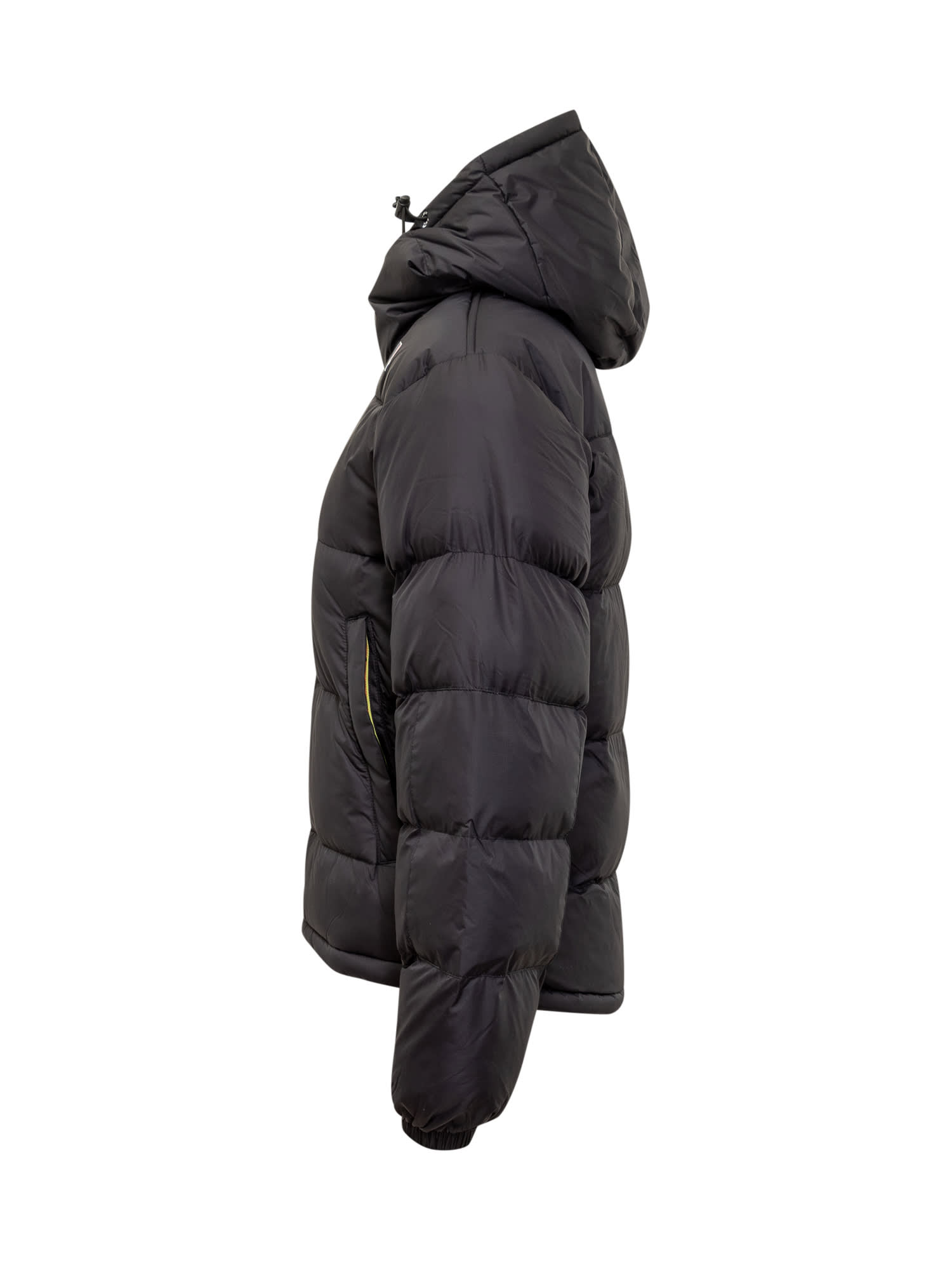 K-WAY LE VRAI 3.0 CLAUDE DOWN JACKET 