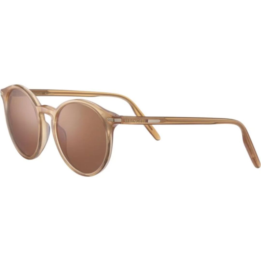 Serengeti Eyewear Leonora8956 In Brown