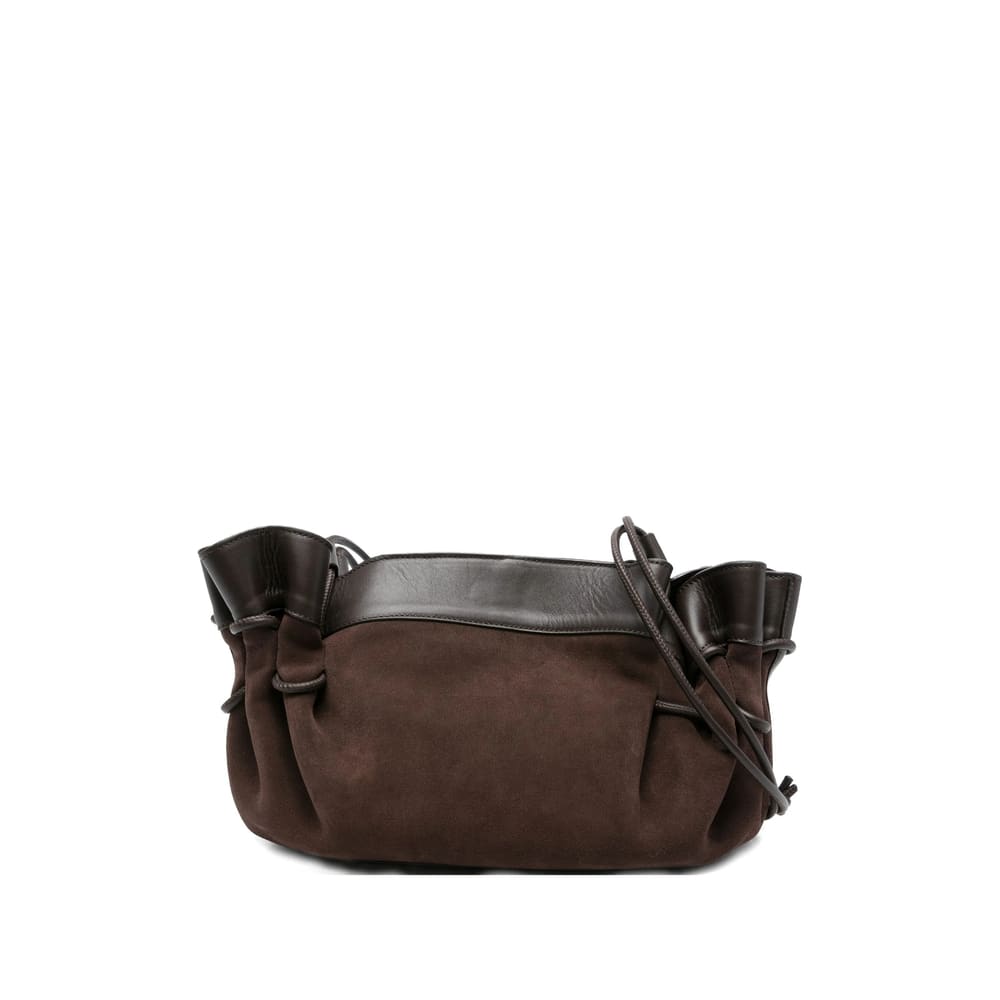 Hereu Bag In Brown