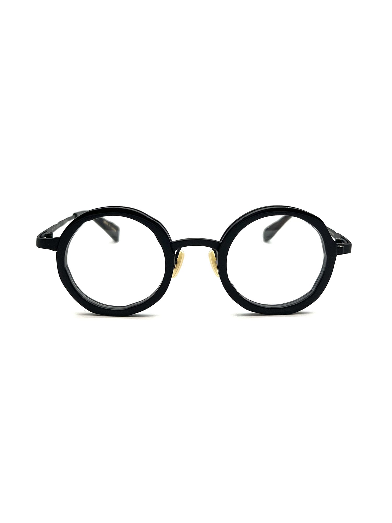 Masahiro Maruyama MM/0013 NO. 6 Eyewear