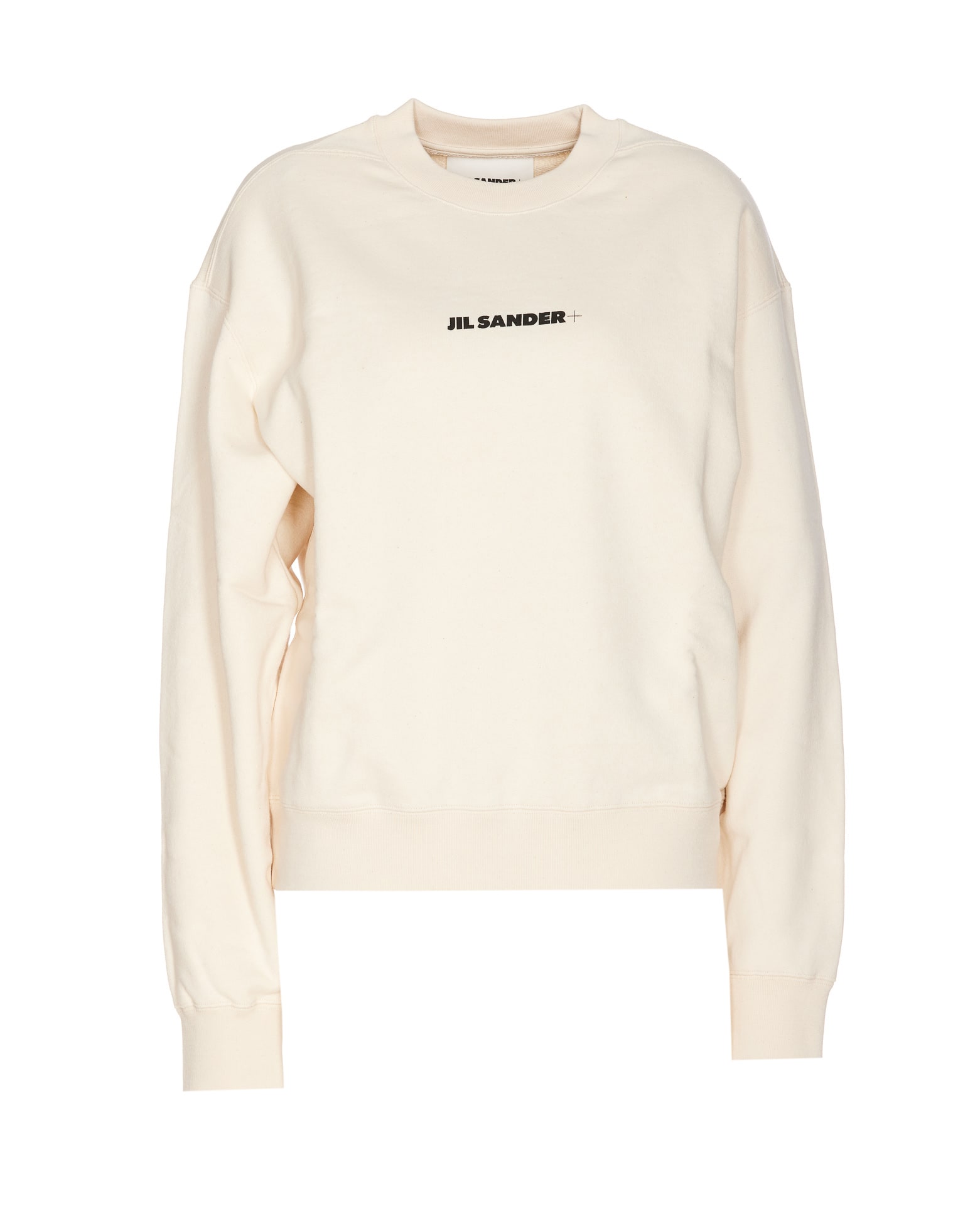 Logo Sweatshirt