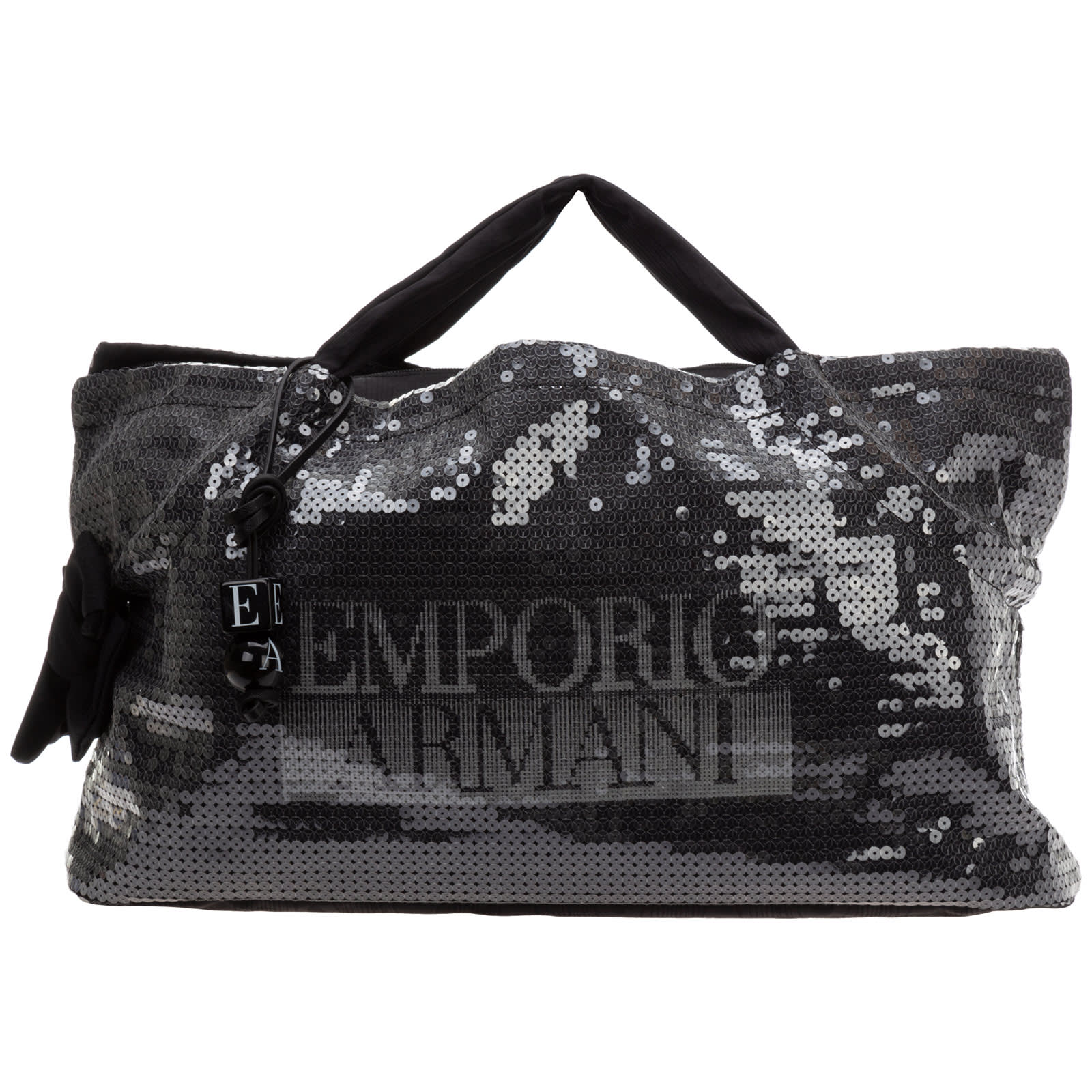 Emporio Armani Open Handbags