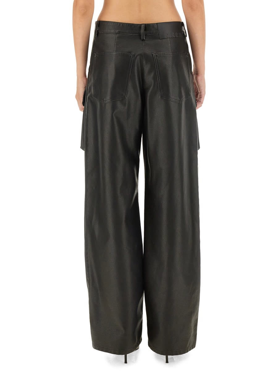 Shop Msgm Cargo Pants