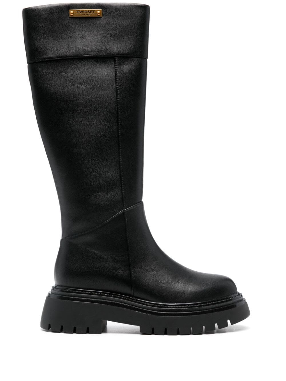 TwinSet Boot