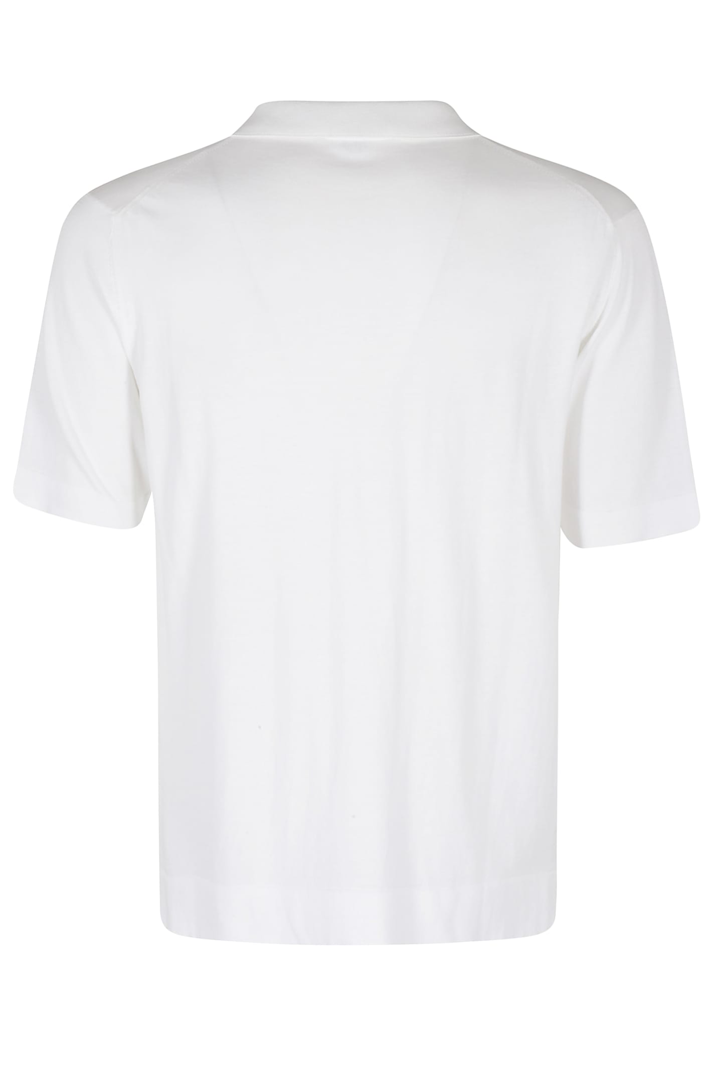 Filippo De Laurentiis Collo Skipper Taschino Crepe Finezza 14
