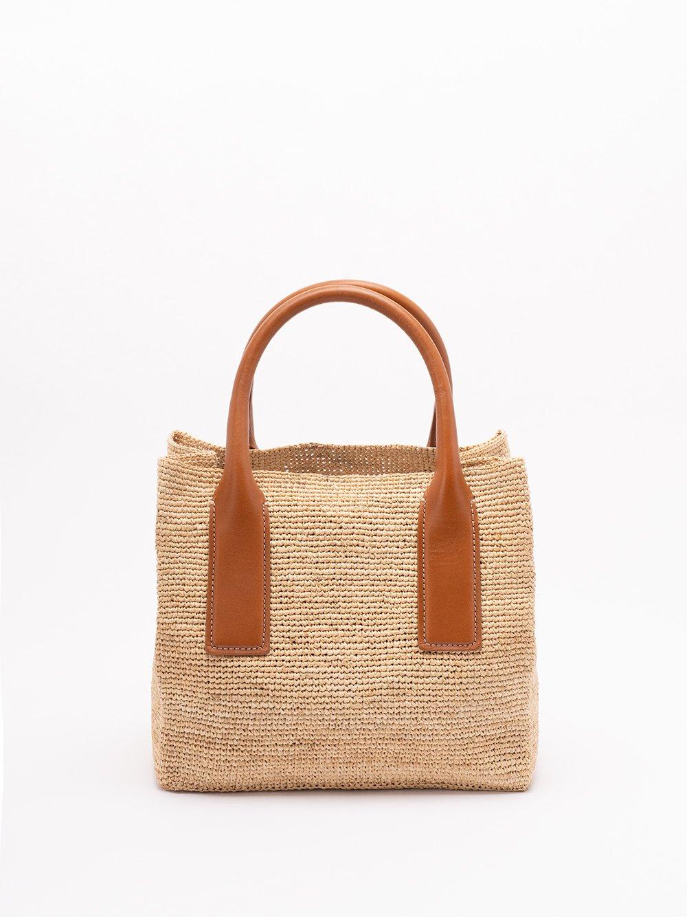 DSQUARED2 SUMMER LOVE TOTE BAG
