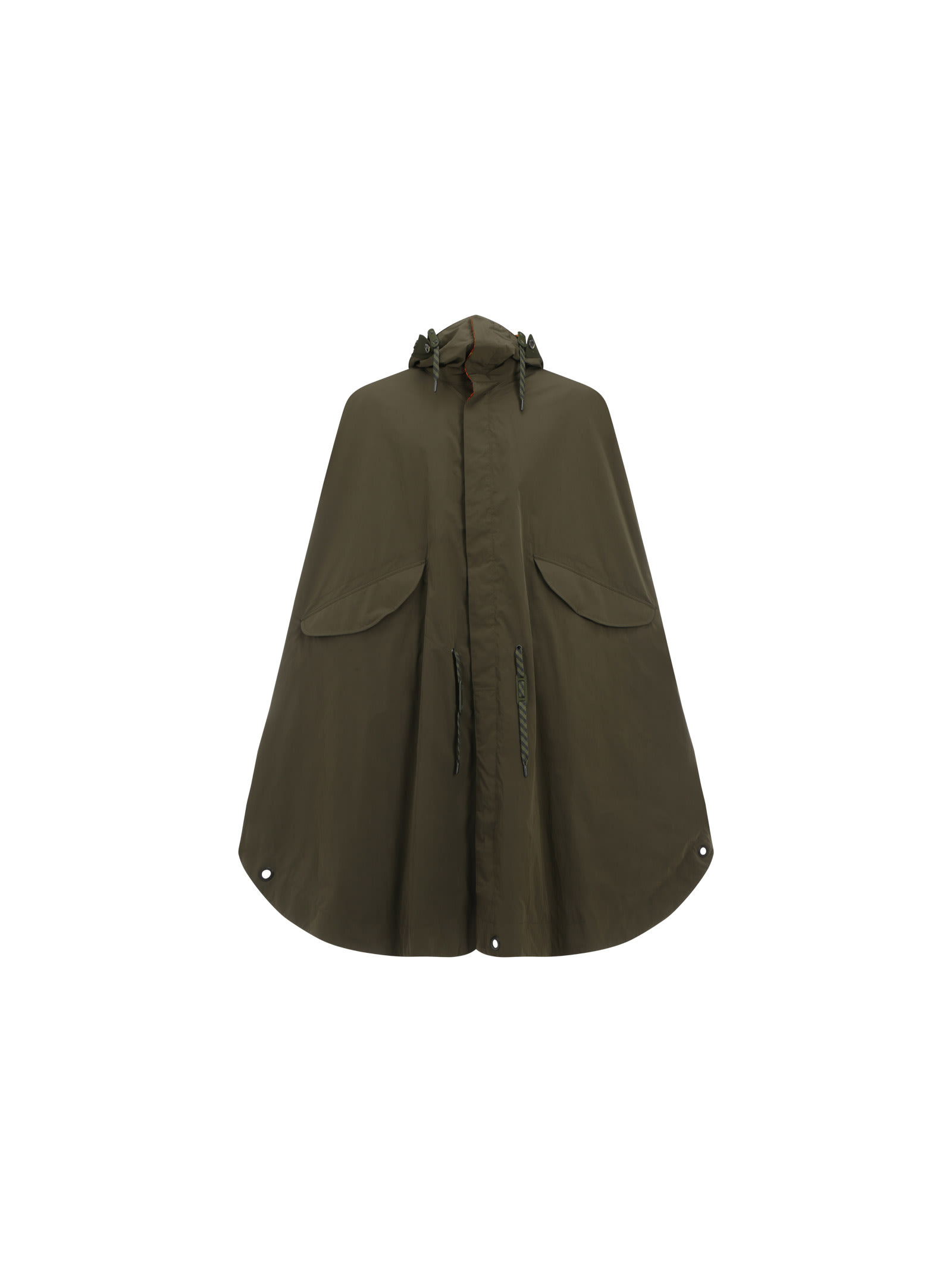 Burberry Braidley Trench Coat