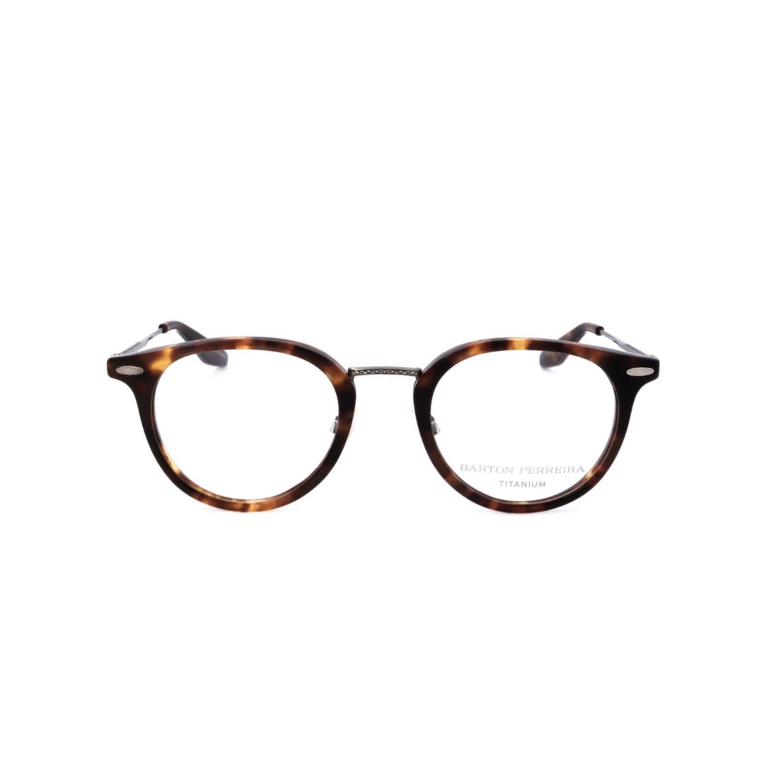 Barton Perreira Bp50120mm-havana In Brown