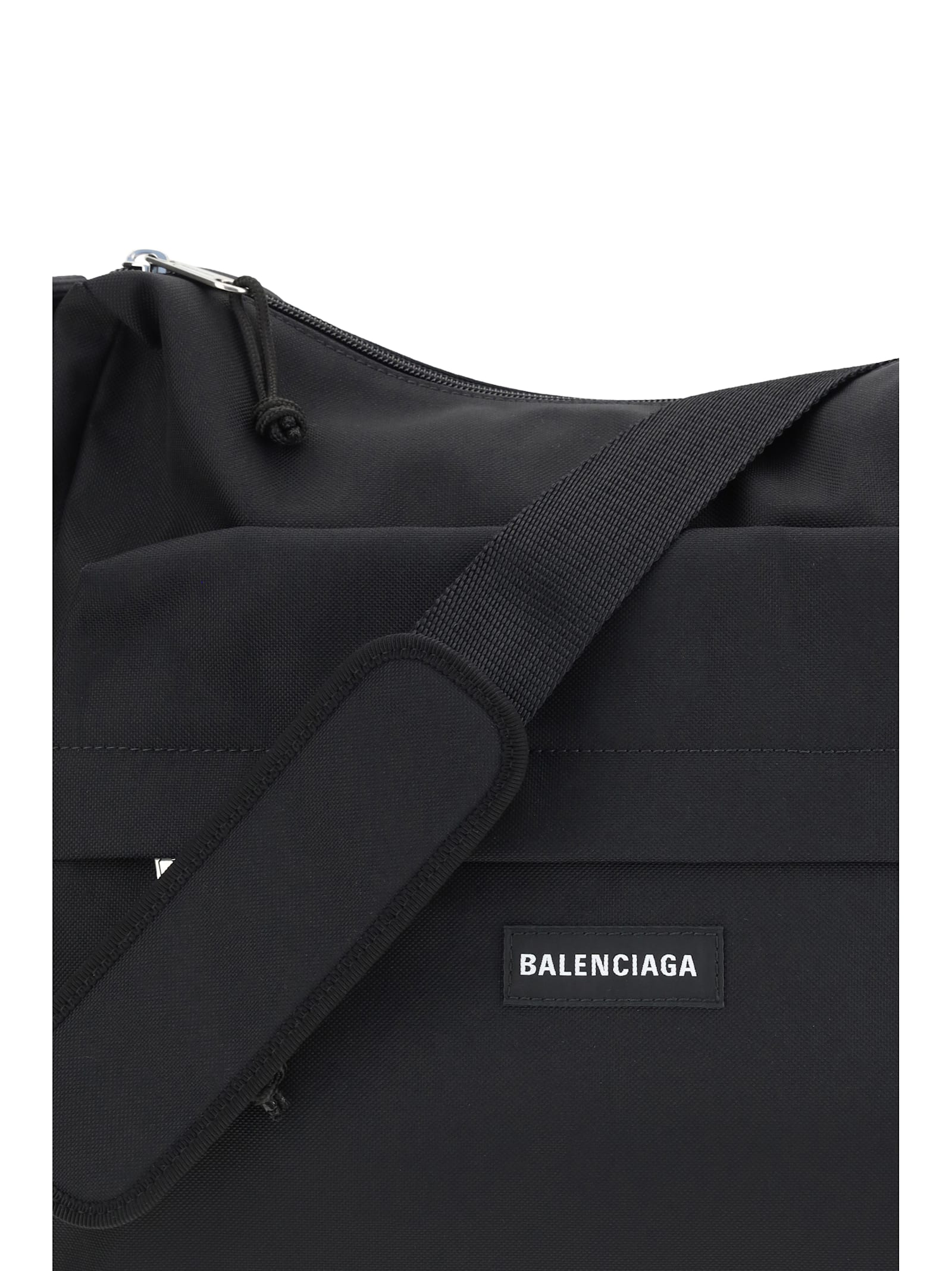 BALENCIAGA HOBO EXPLORER SHOULDER BAG