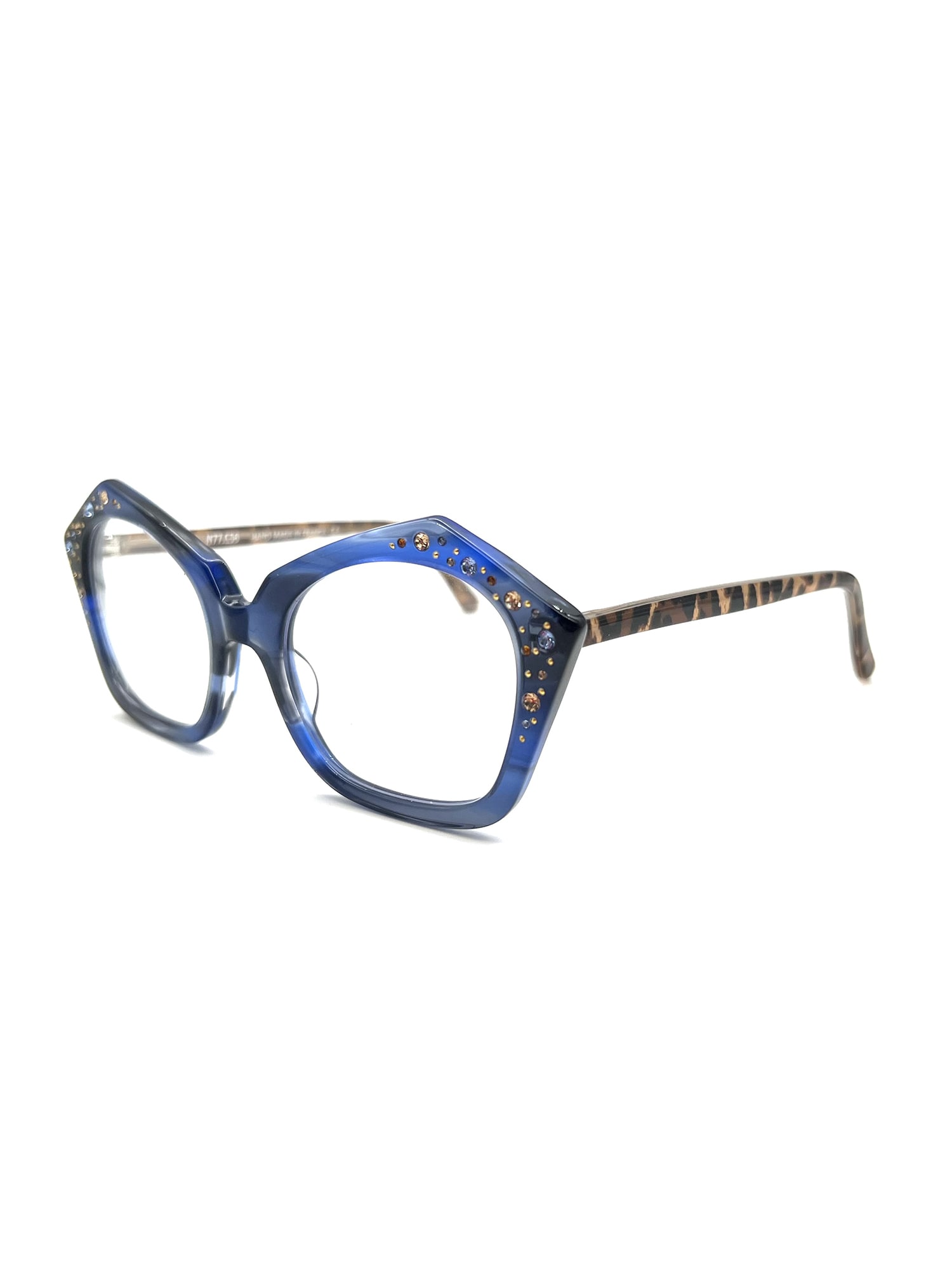 Francis Klein Vienne Eyewear