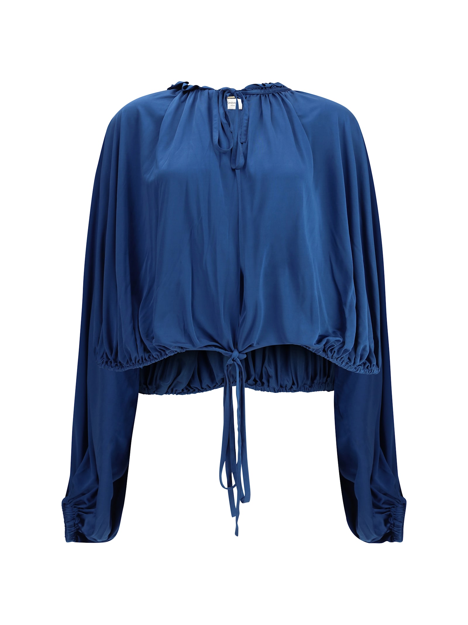 Jersey Blouse