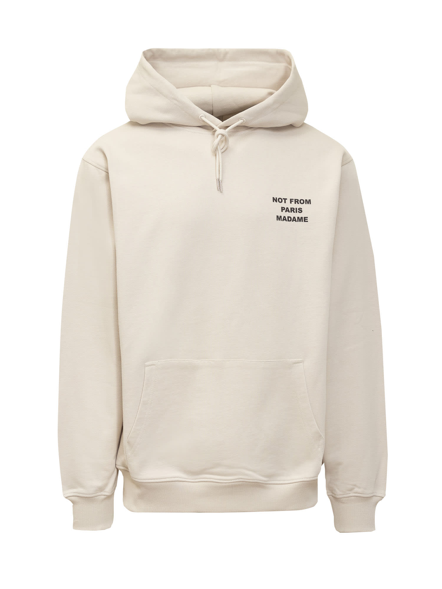 Le Slogan Hoodie