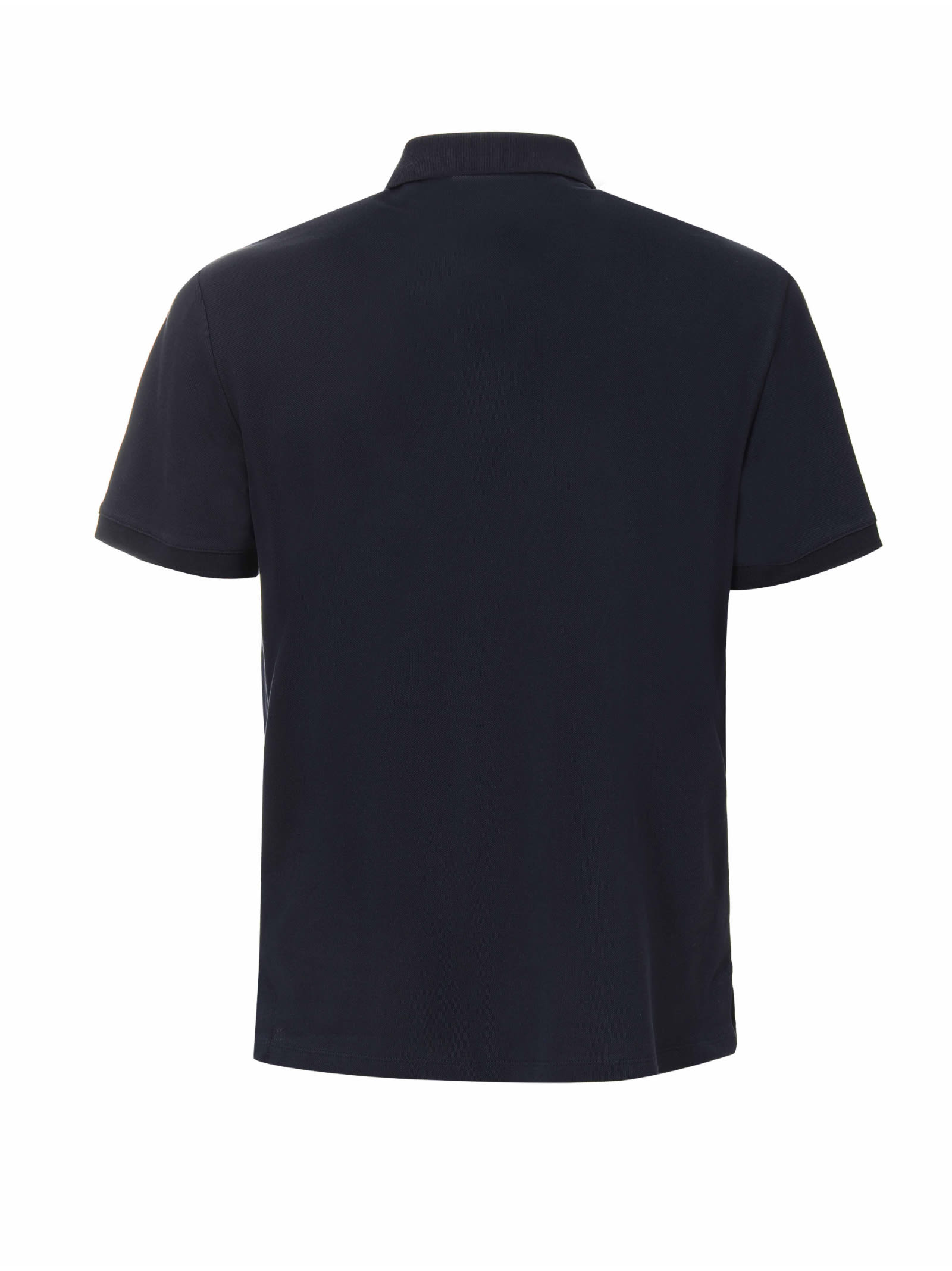 Just Cavalli Polo In Blue
