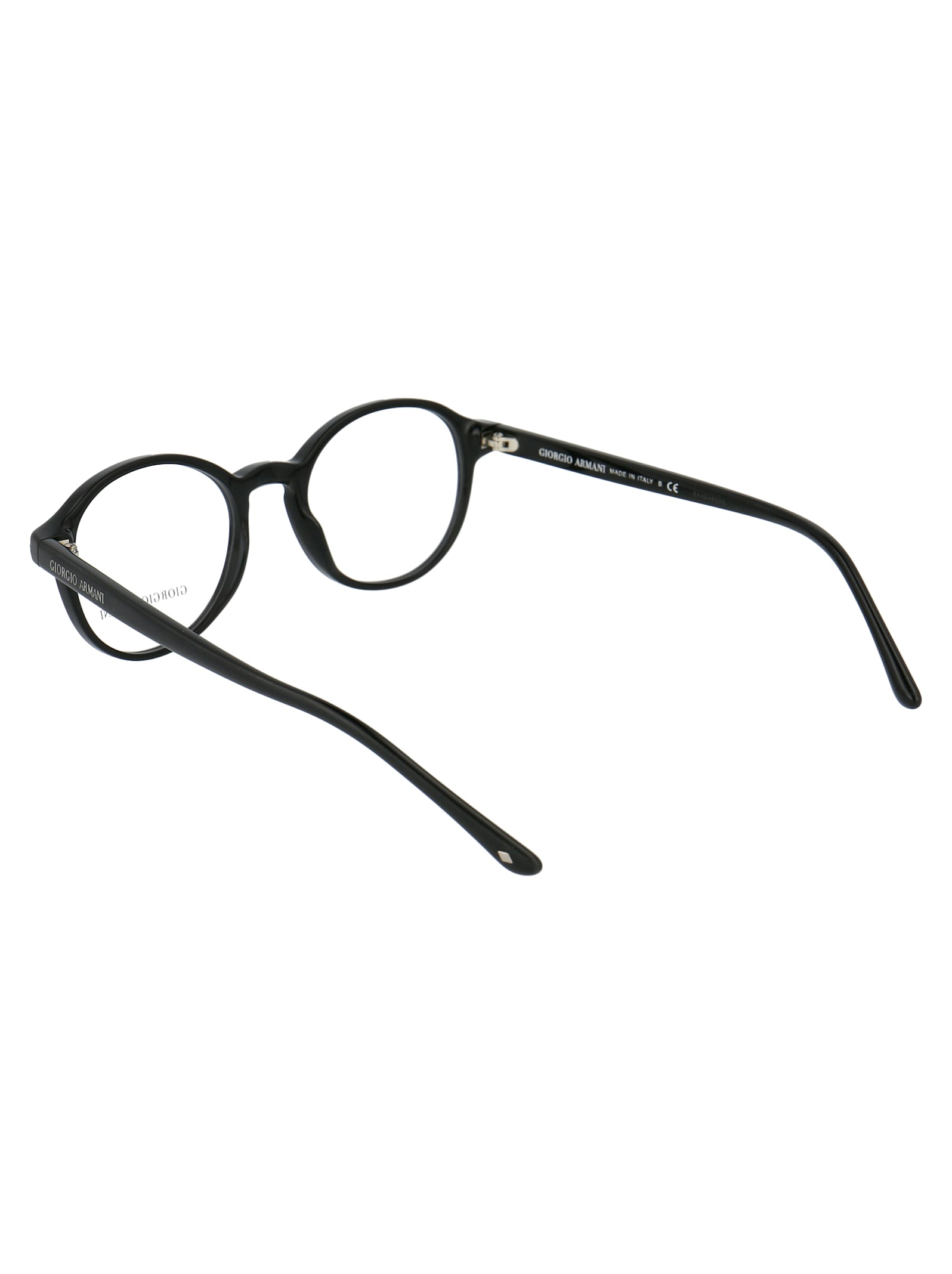 Giorgio Armani 0ar7004 Glasses In Black