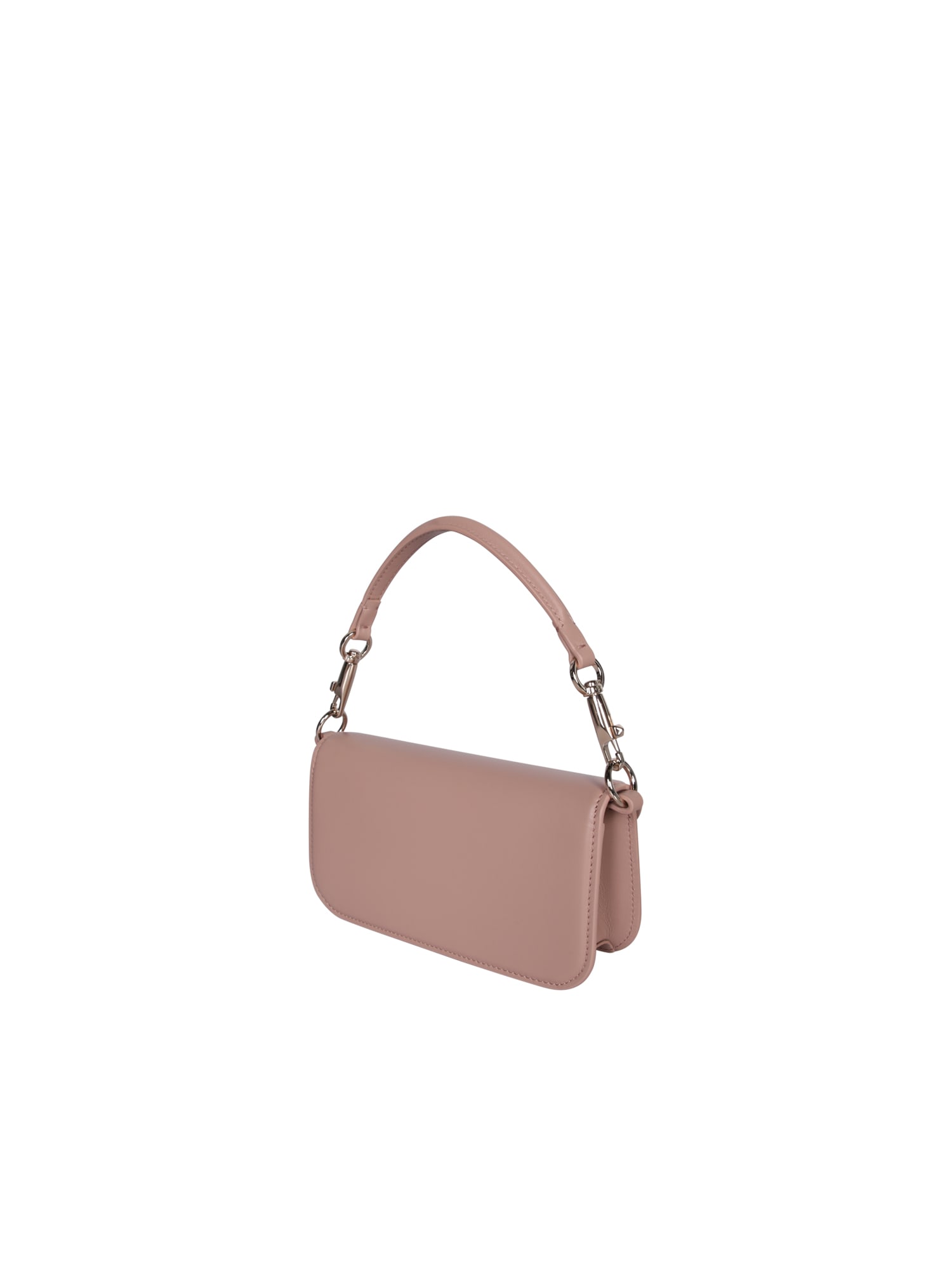 Shop Valentino Loco Small Pink Bag
