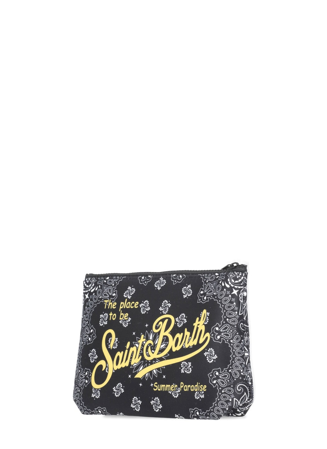 MC2 SAINT BARTH ALINE POCHETTE
