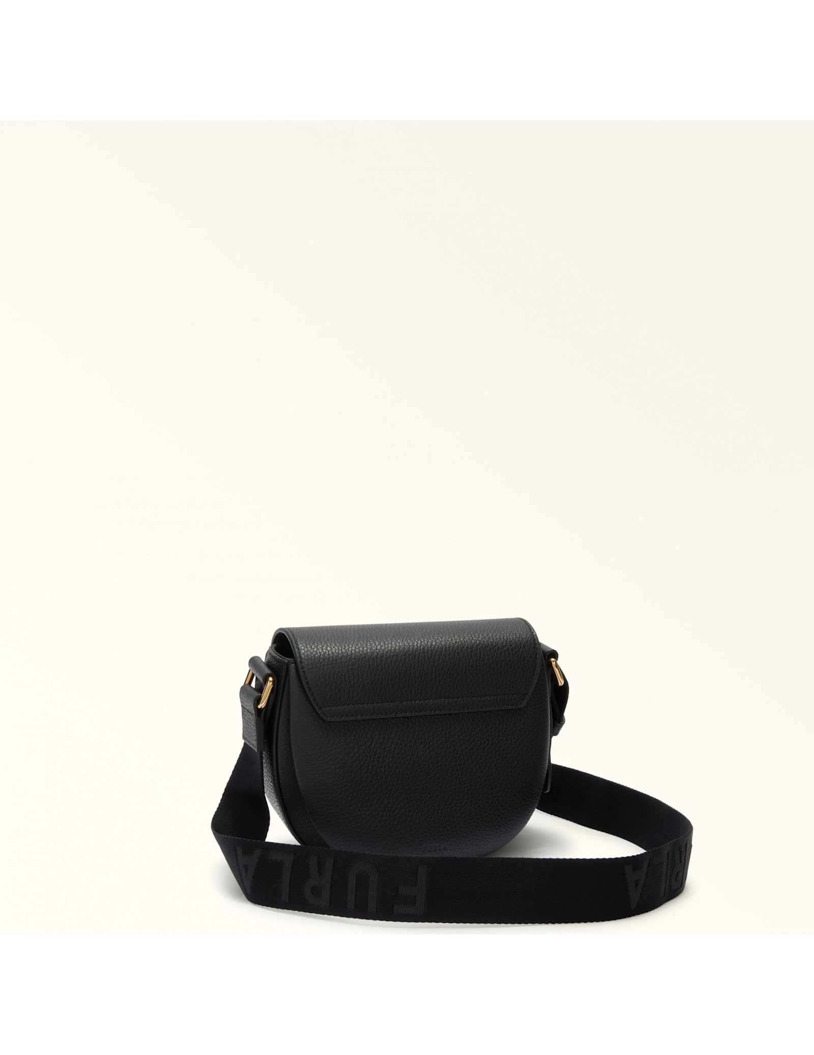 Furla Shoulder Bags With Adjustable Strap And Gold-tone Hardware