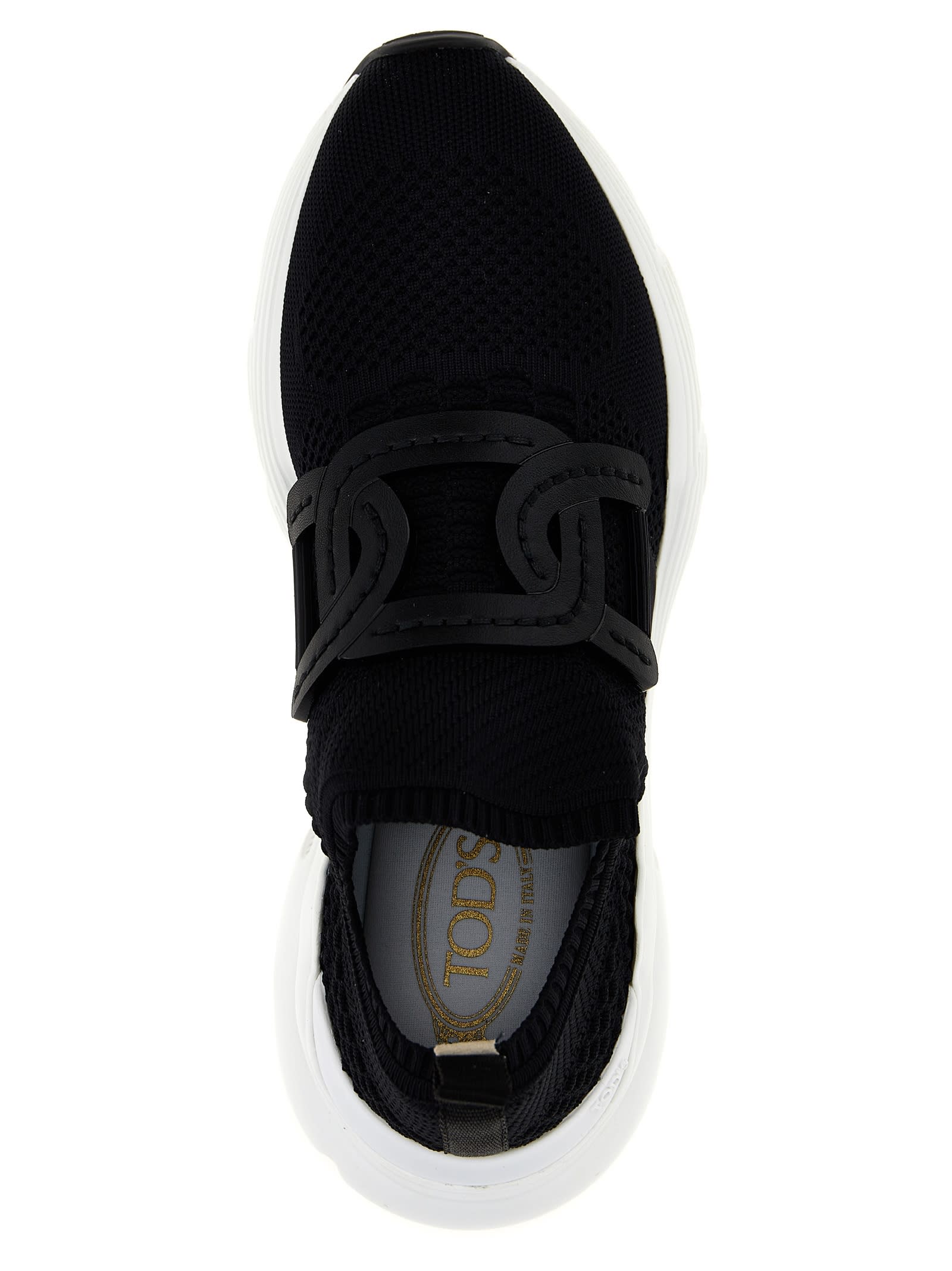 TOD'S KATE SNEAKERS 