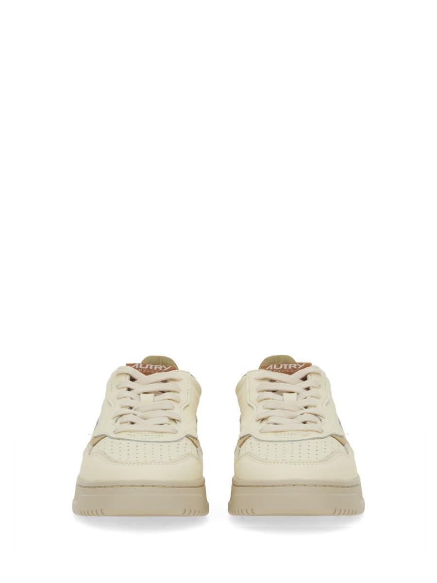 Autry Medalist Low Sneaker