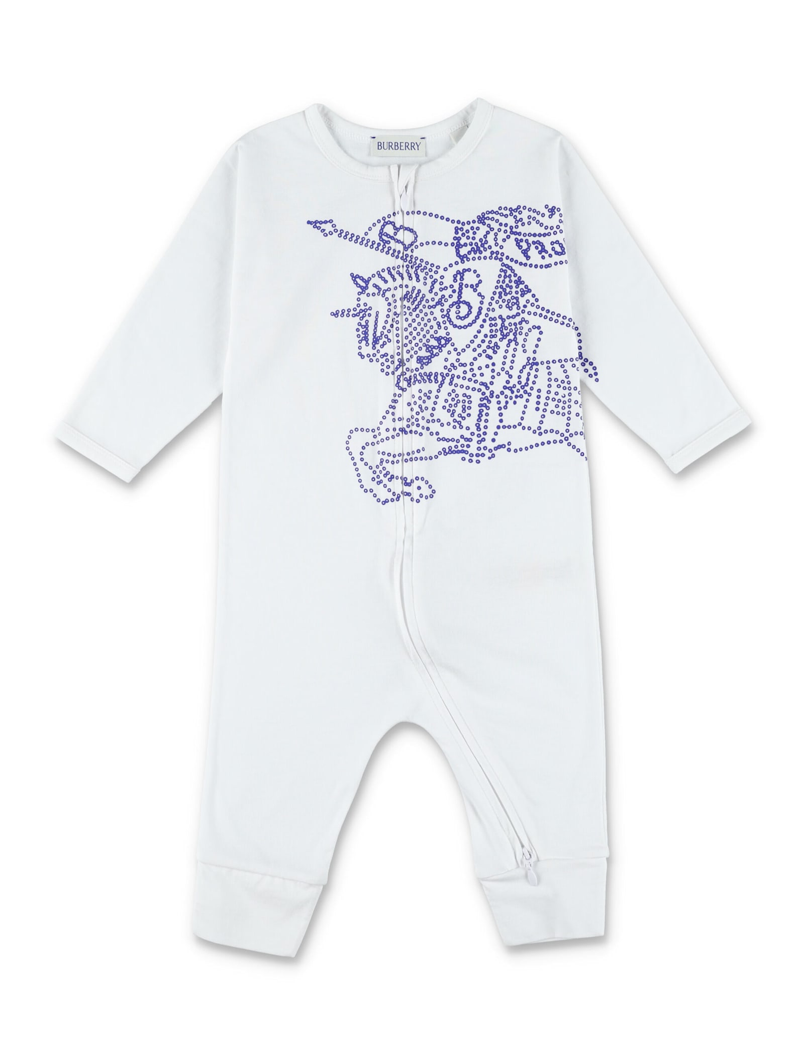 Burberry N7 Claude Xl Set In White