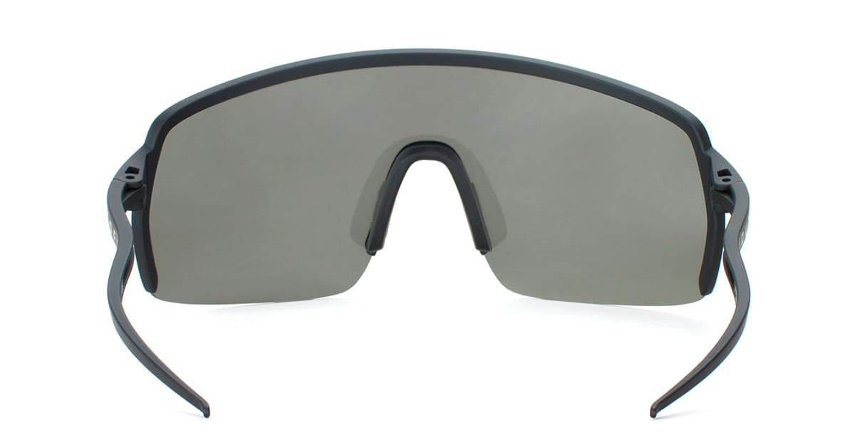 Out Of Sunglasses In Black