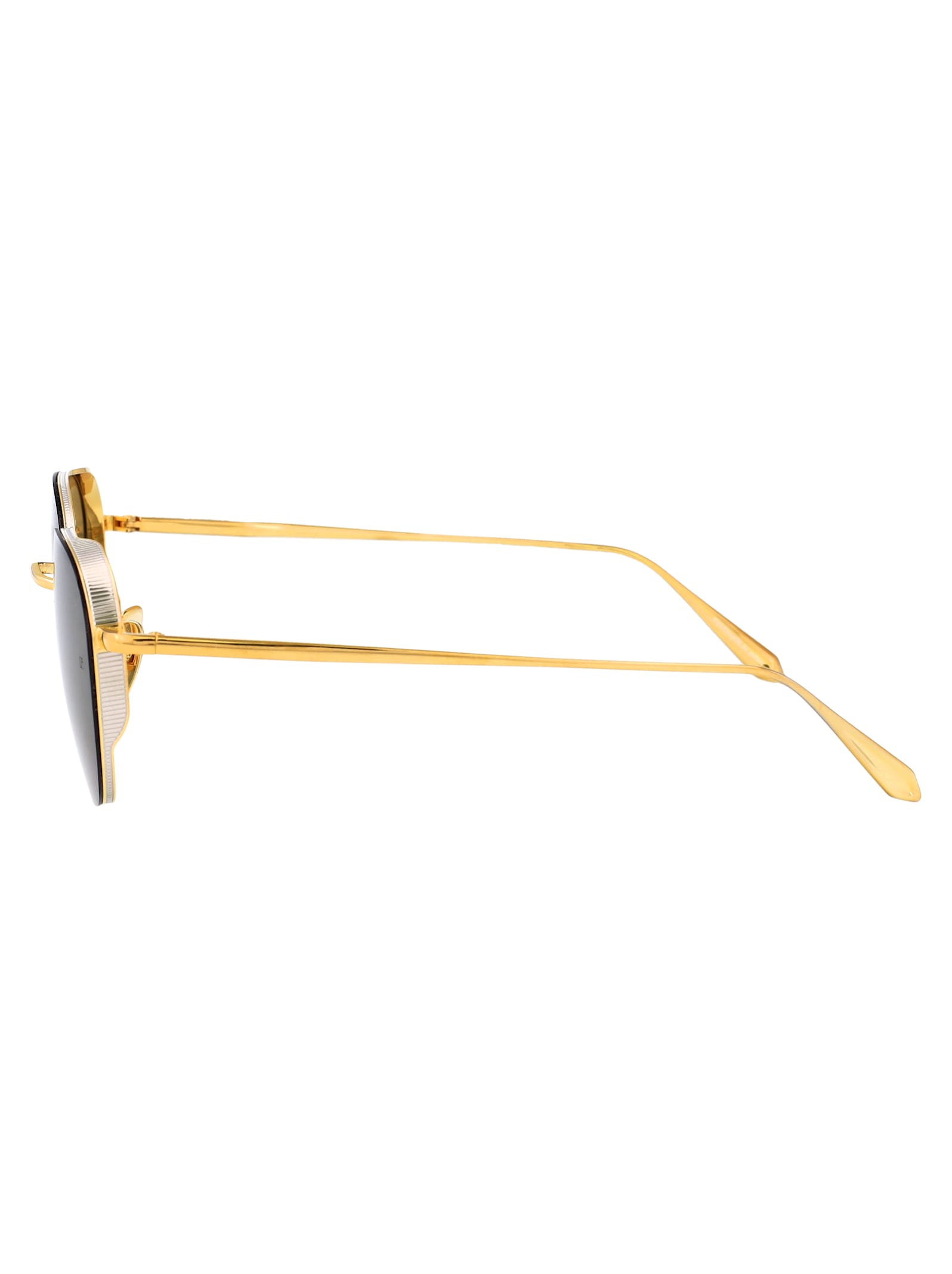 Linda Farrow Hardy Sunglasses