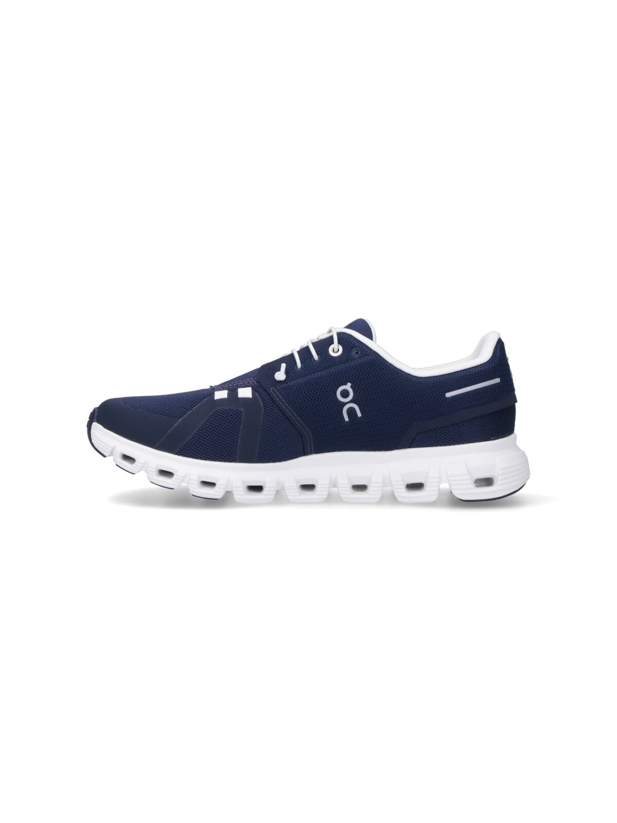 On Cloud 6 Sneakers In Multi