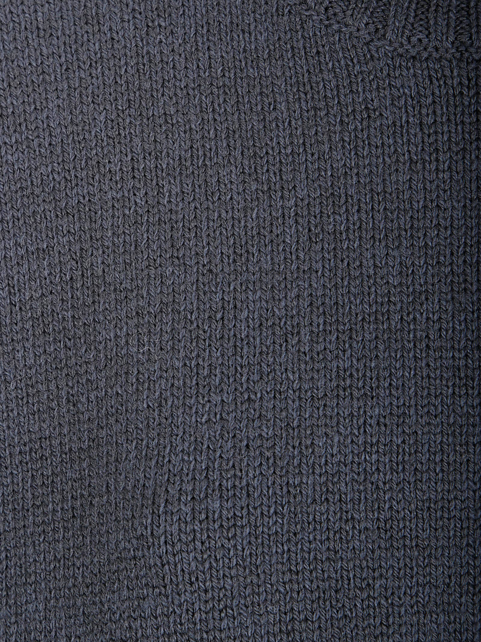 Labo.art Brisa Sweater - Knitwear In Blue