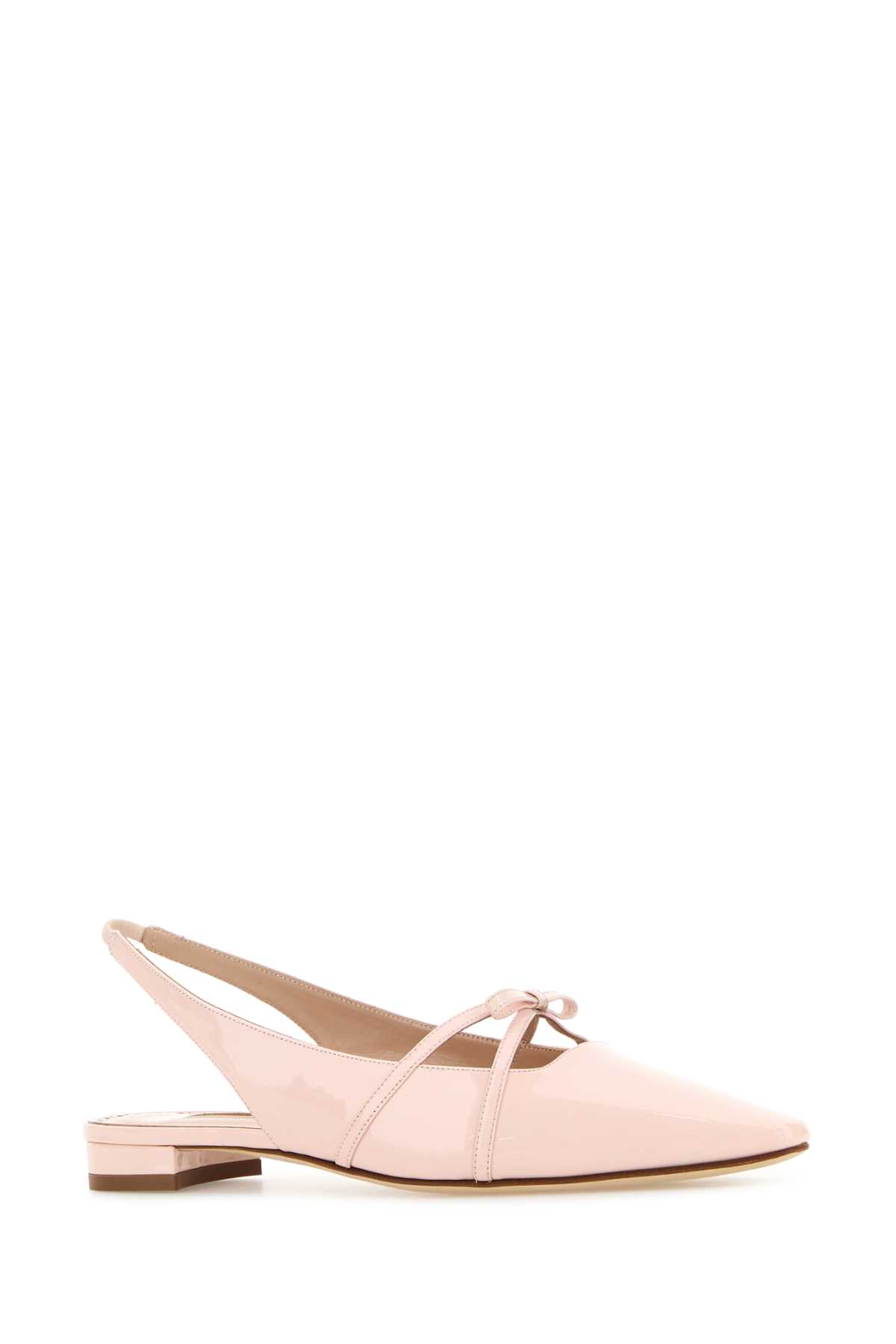 Manolo Blahnik Dariasli Mone 2265 010 Dariasli2251825 Lpnk In Nude