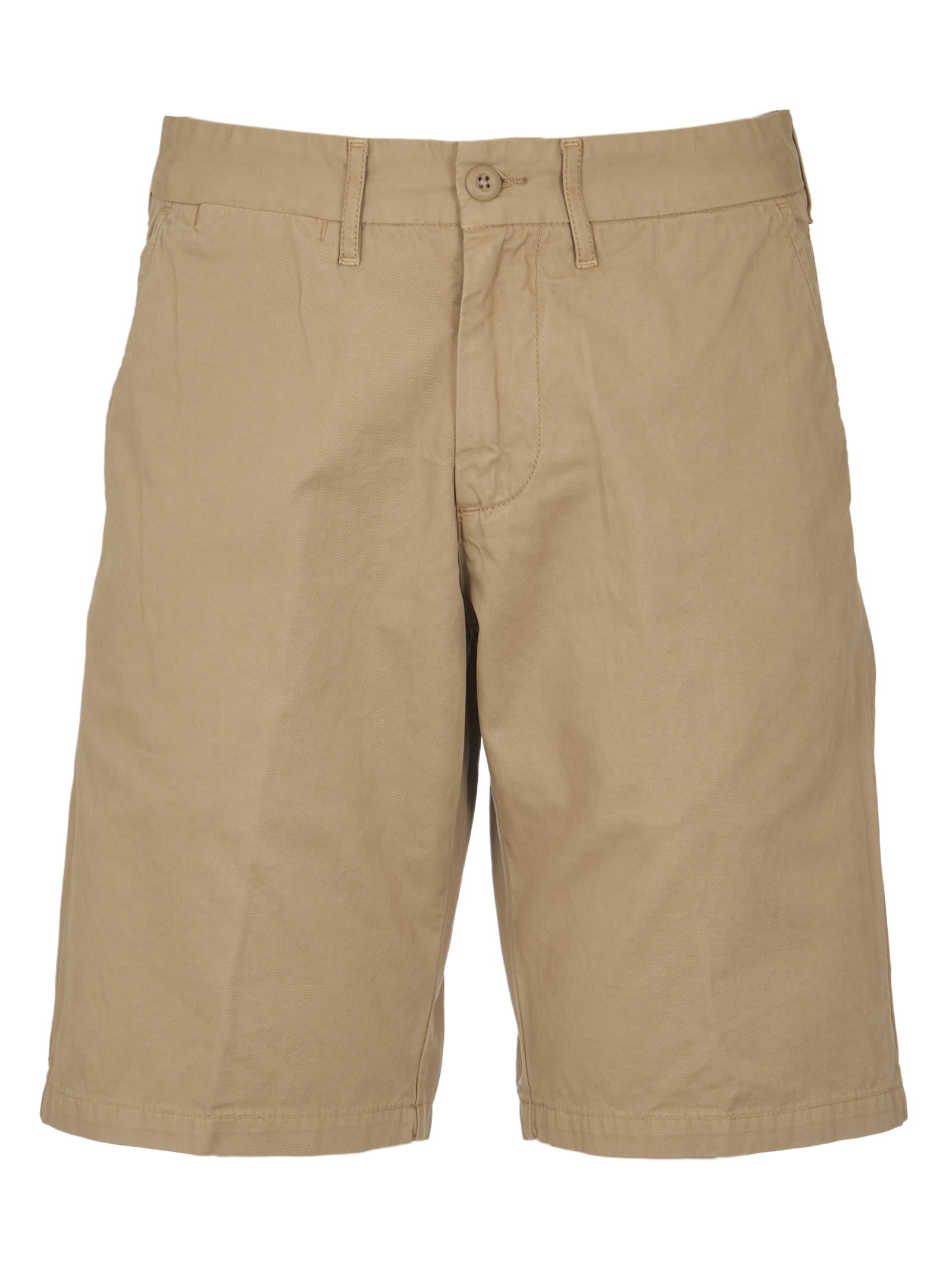 Carhartt Classic Buttoned Shorts