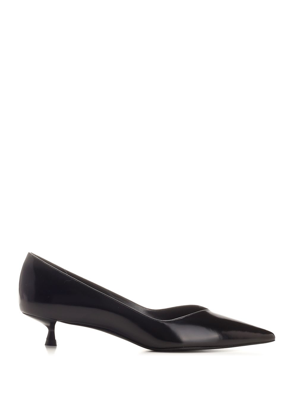 Stuart Weitzman eva Pump