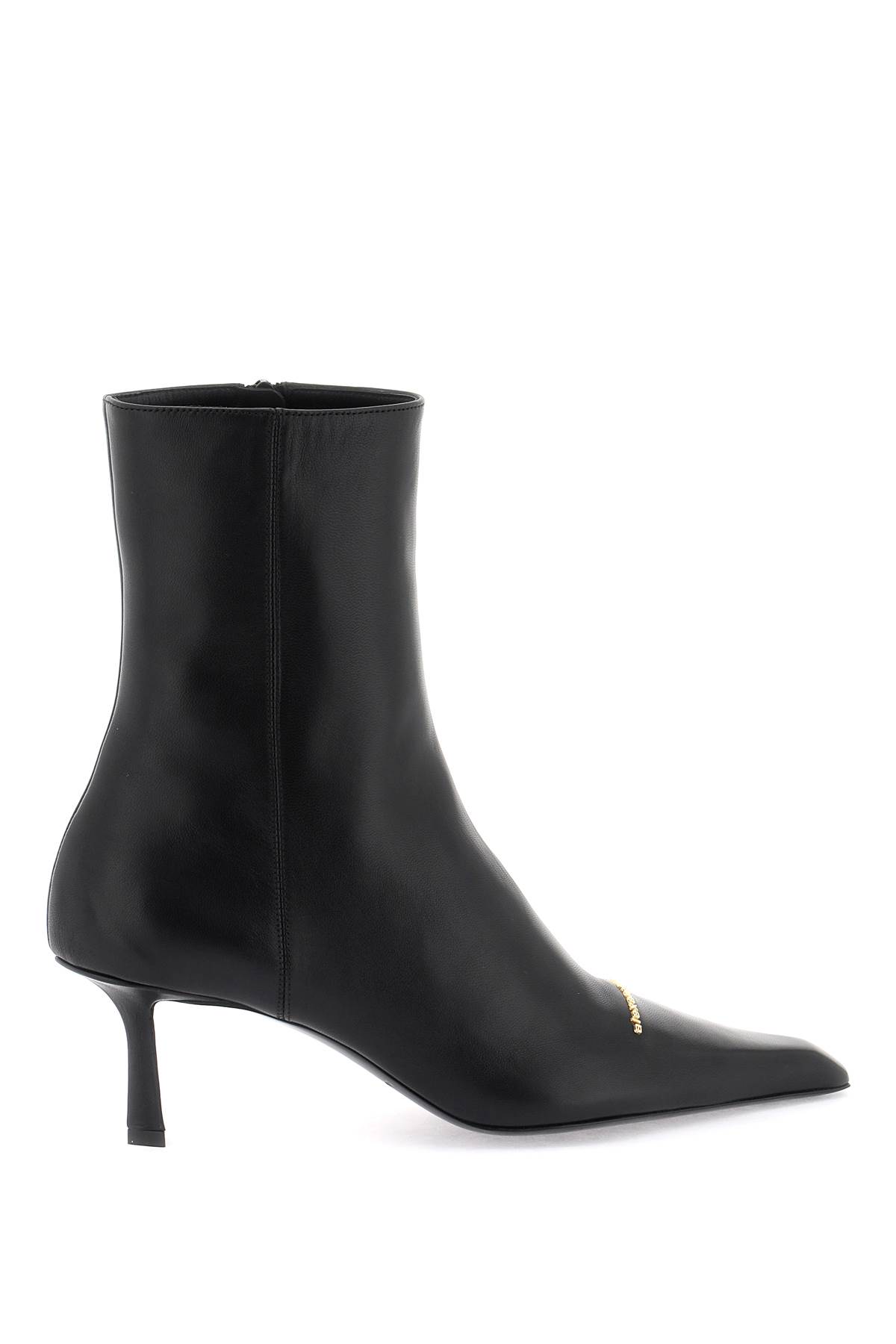viola 65 Ankle Boots