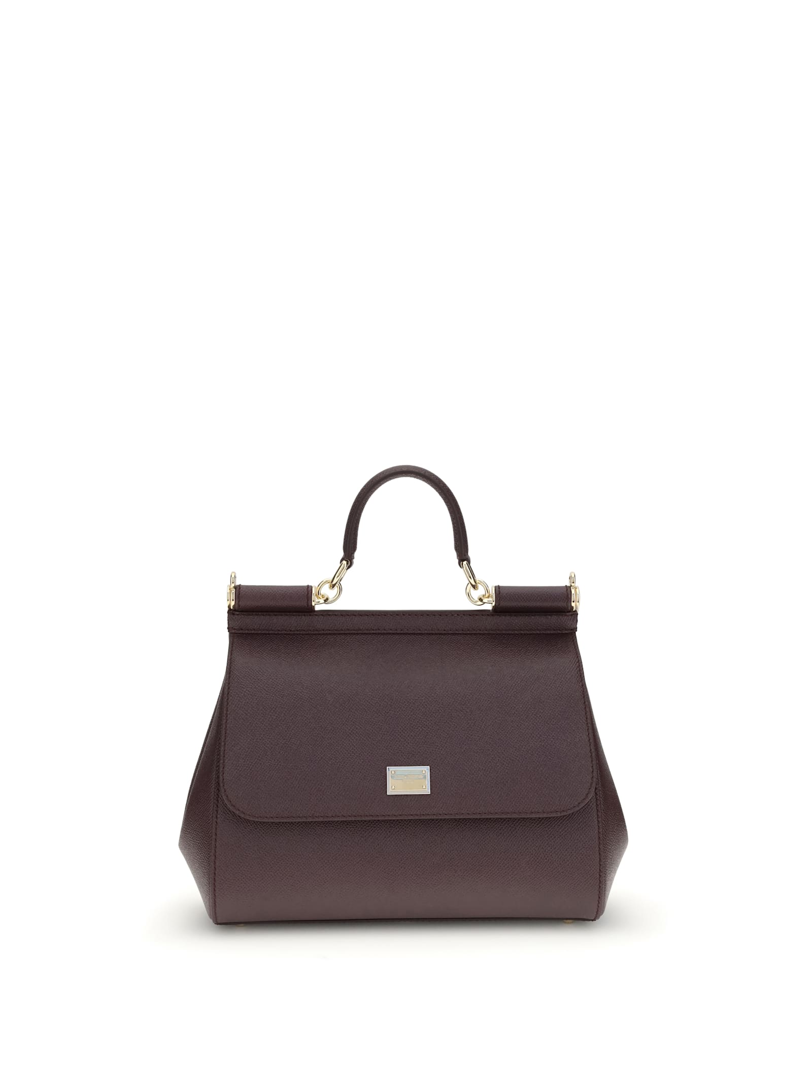 Dolce & Gabbana My Sicily Handbag